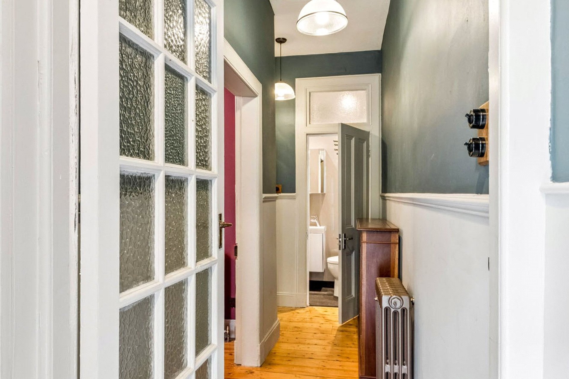 7 Carlyle Place, Abbeyhill, Edinburgh, EH7 5SR - Picture #15