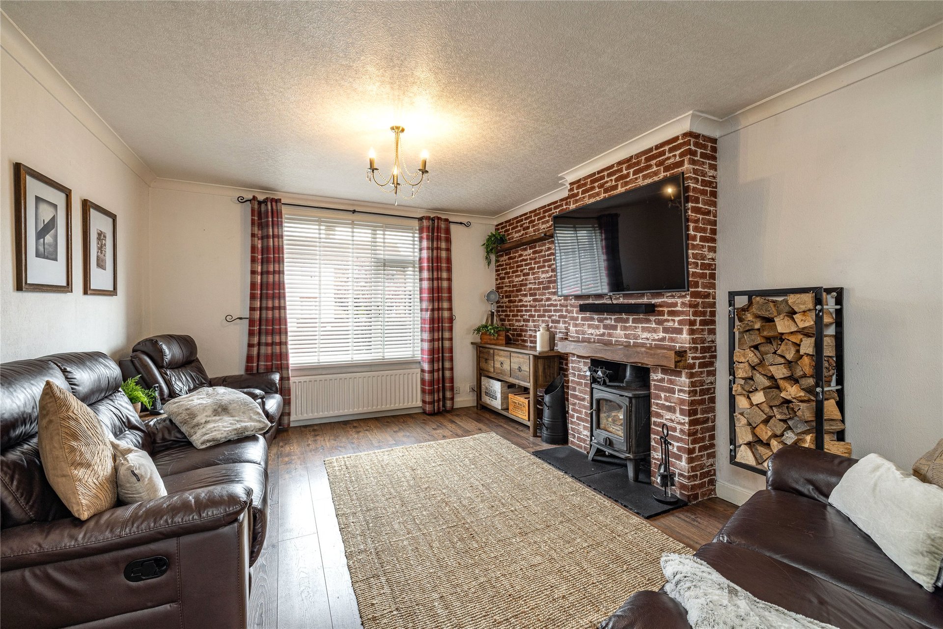 17 Dean Drive, Tweedmouth, Berwick-upon-Tweed, Northumberland, TD15 2DQ - Picture #3