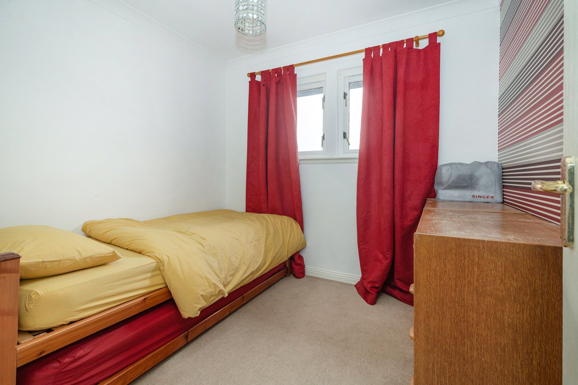 3 Cresswell Grove, Newton Mearns, Glasgow, East Renfrewshire, G77 5FX - Picture #24