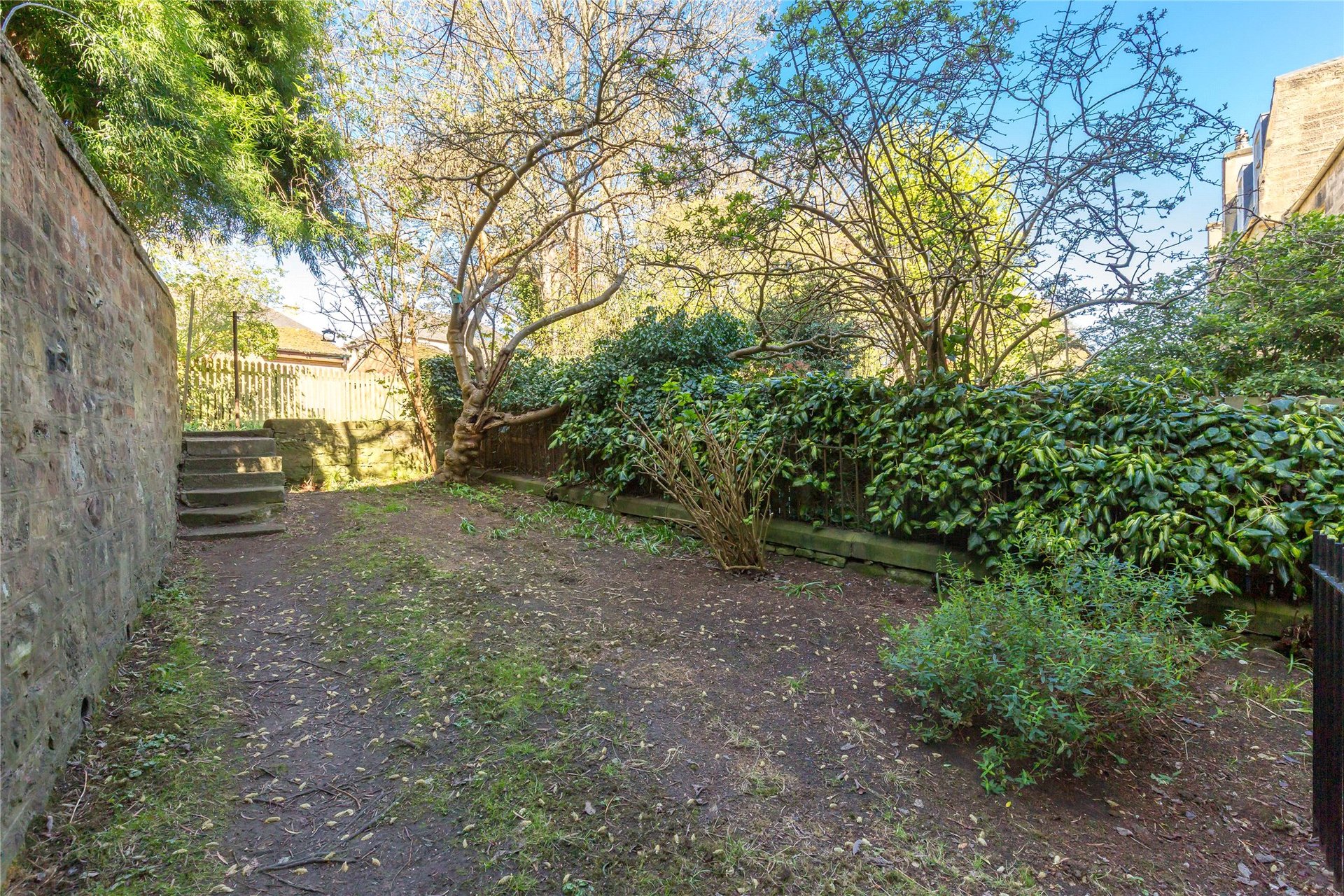 1c Eildon Street, Edinburgh, EH3 5JU - Picture #26