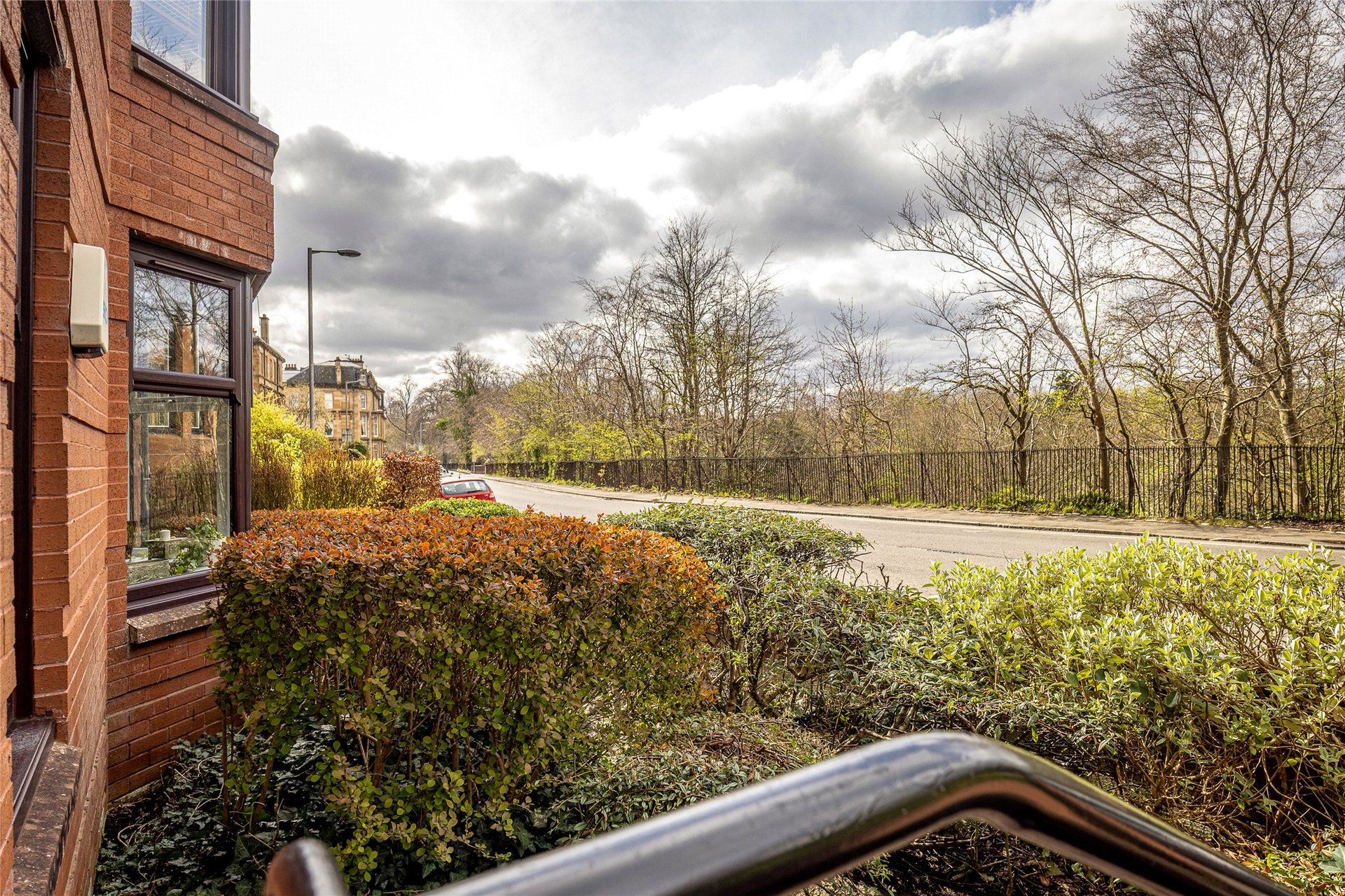 2/2, 249 Garrioch Road, North Kelvinside, Glasgow, G20 8QZ - Picture #16