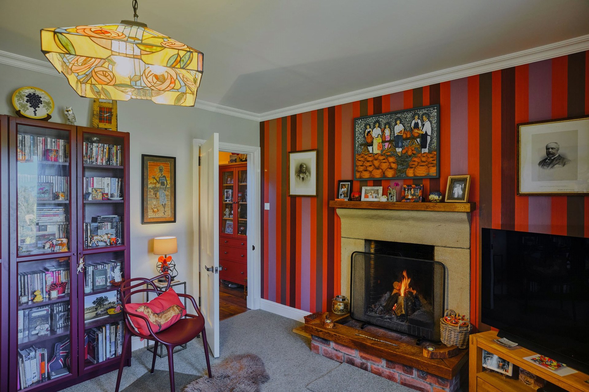 Braevallich House, Dalmally, Argyll and Bute, PA33 1BU - Picture #15