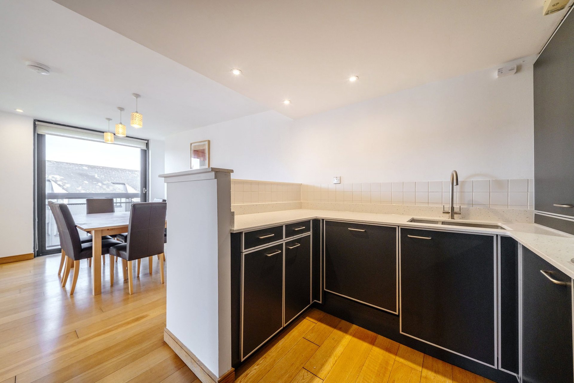 Flat 9, 11 Dean Bank Lane, Stockbridge, Edinburgh, EH3 5BS - Picture #7