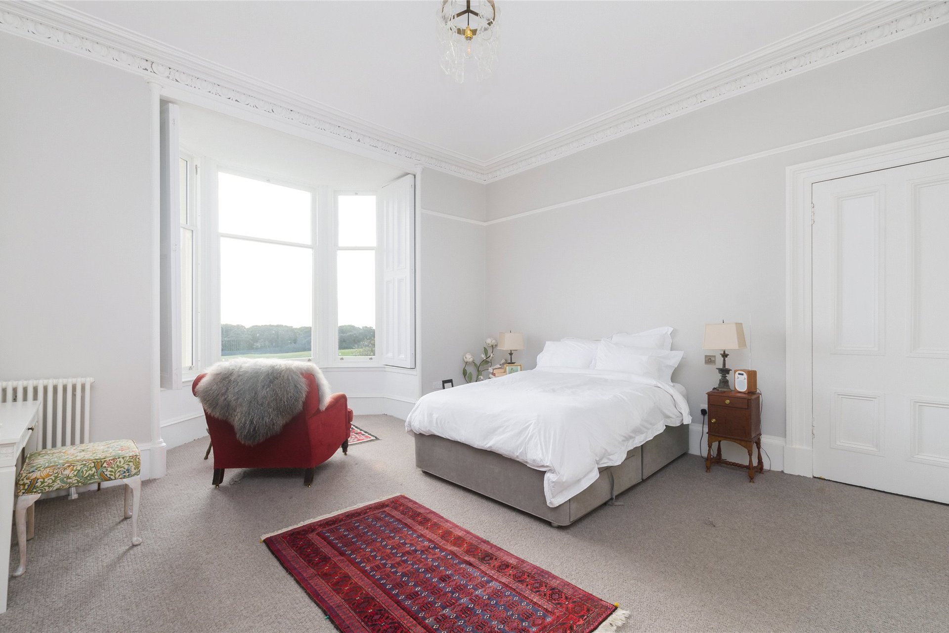 Arran View, 74 South Beach, Troon, South Ayrshire, KA10 6EG - Picture #6