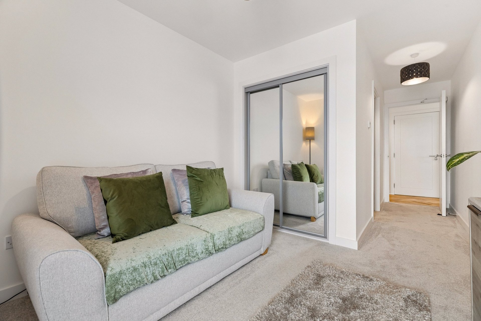 Flat 12, 1144 Pollokshaws Road, Shawlands, Glasgow, G41 3EQ - Picture #15