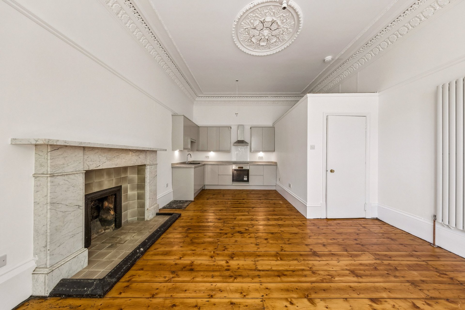 Flat 3, 25 Hillhead Street, Hillhead, Glasgow, G12 8PX - Picture #6