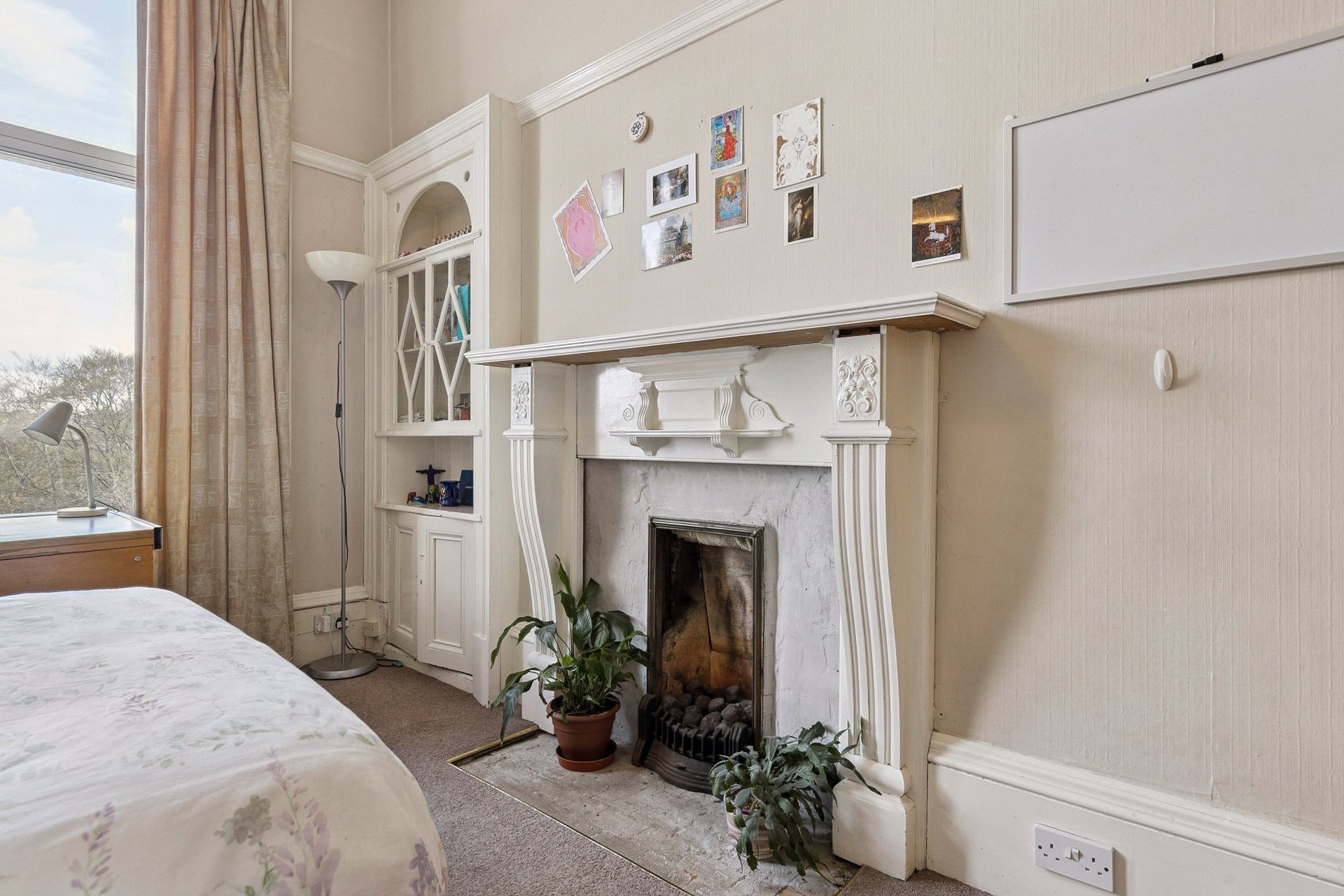 2/1, 11 Kirklee Quadrant, Kirklee, Glasgow, G12 0TS - Picture #18