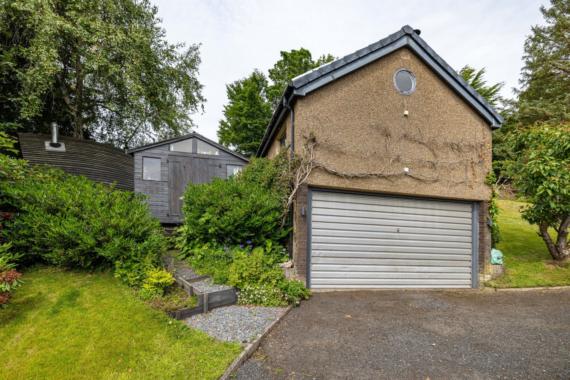 Willow Brae, Lanton Road, Jedburgh, Scottish Borders, TD8 6RZ - Picture #24