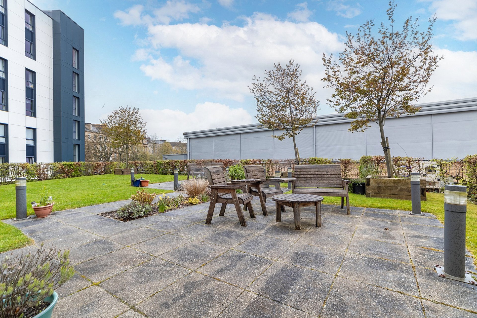 4/2, 67 Minerva Street, Finnieston, Glasgow, G3 8LE - Picture #21
