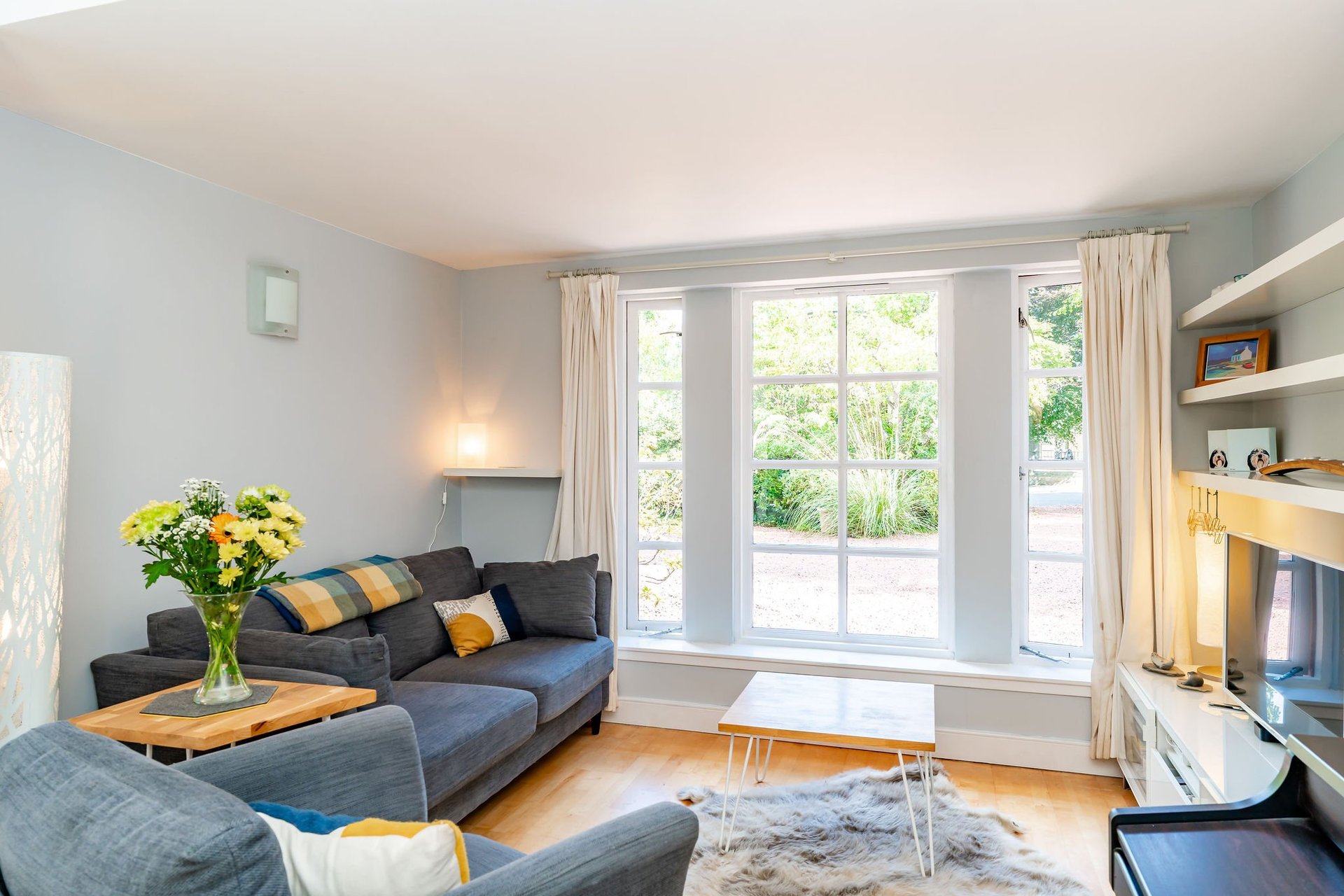 6b Ettrick Road, Merchiston, Edinburgh, EH10 5BJ - Picture #9