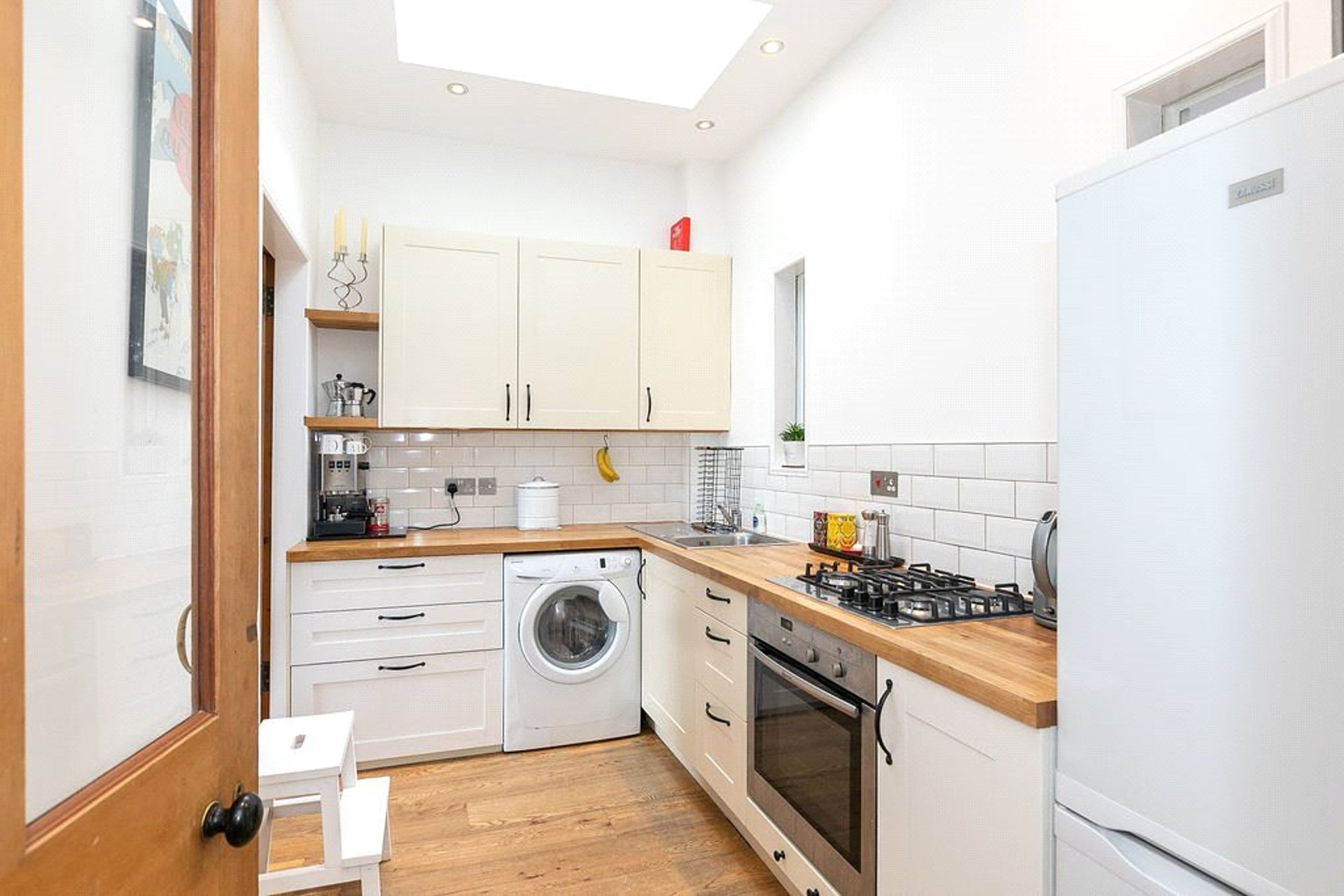 3f1, 2 Gladstone Terrace, Edinburgh, EH9 1LX - Picture #7