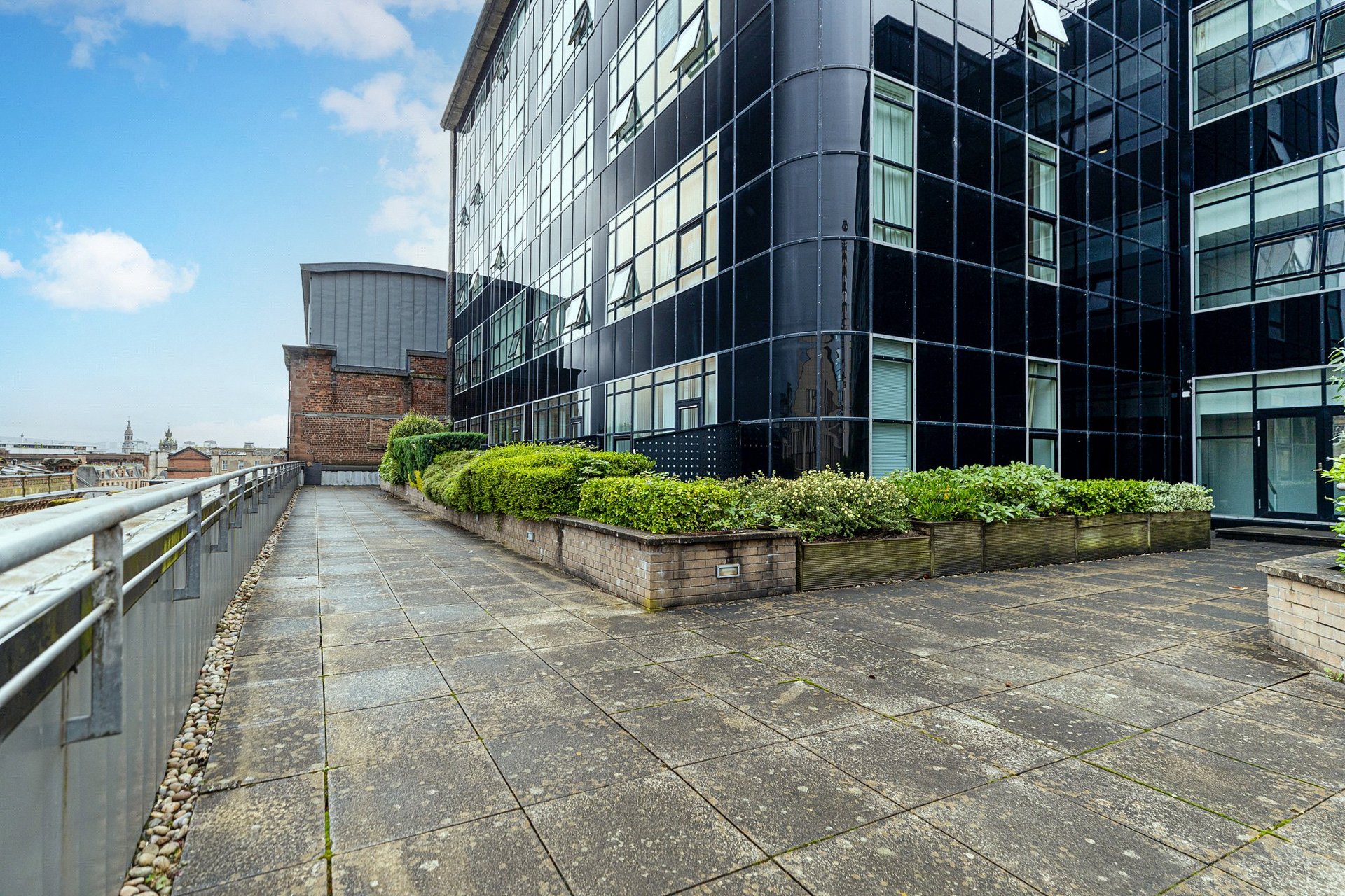 Flat 4/17 Herald Building, 145 Albion Street, Merchant City, Glasgow City, G1 1QT - Picture #21