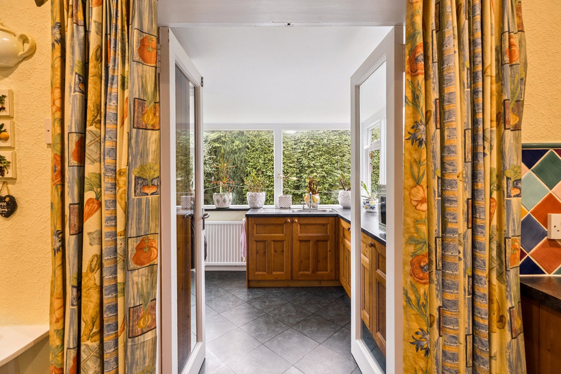 52A Thorn Road, Bearsden, G61 4BP - Picture #15