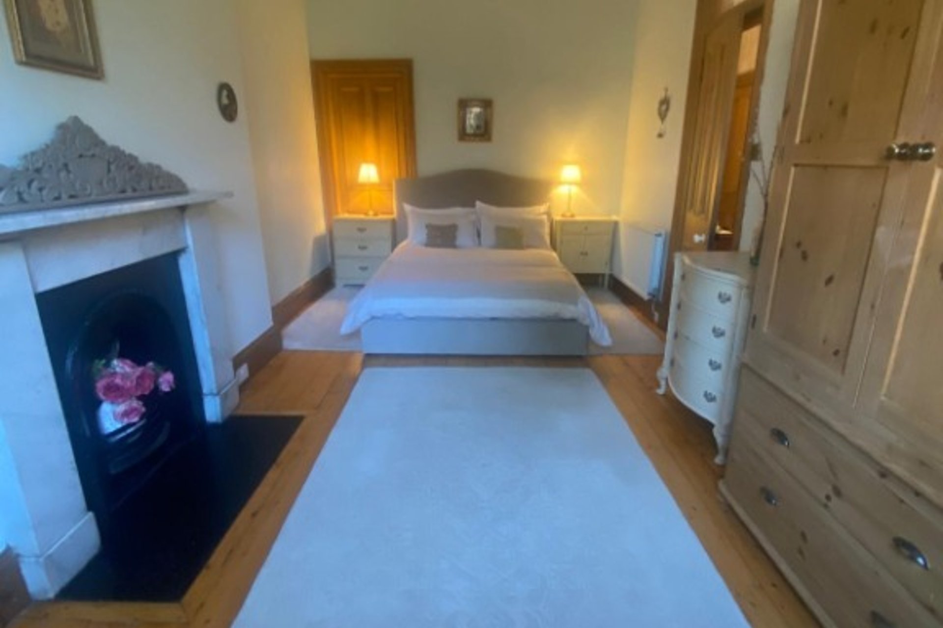 53 Warrender Park Road, Marchmont, Edinburgh, EH9 1EU - Picture #7