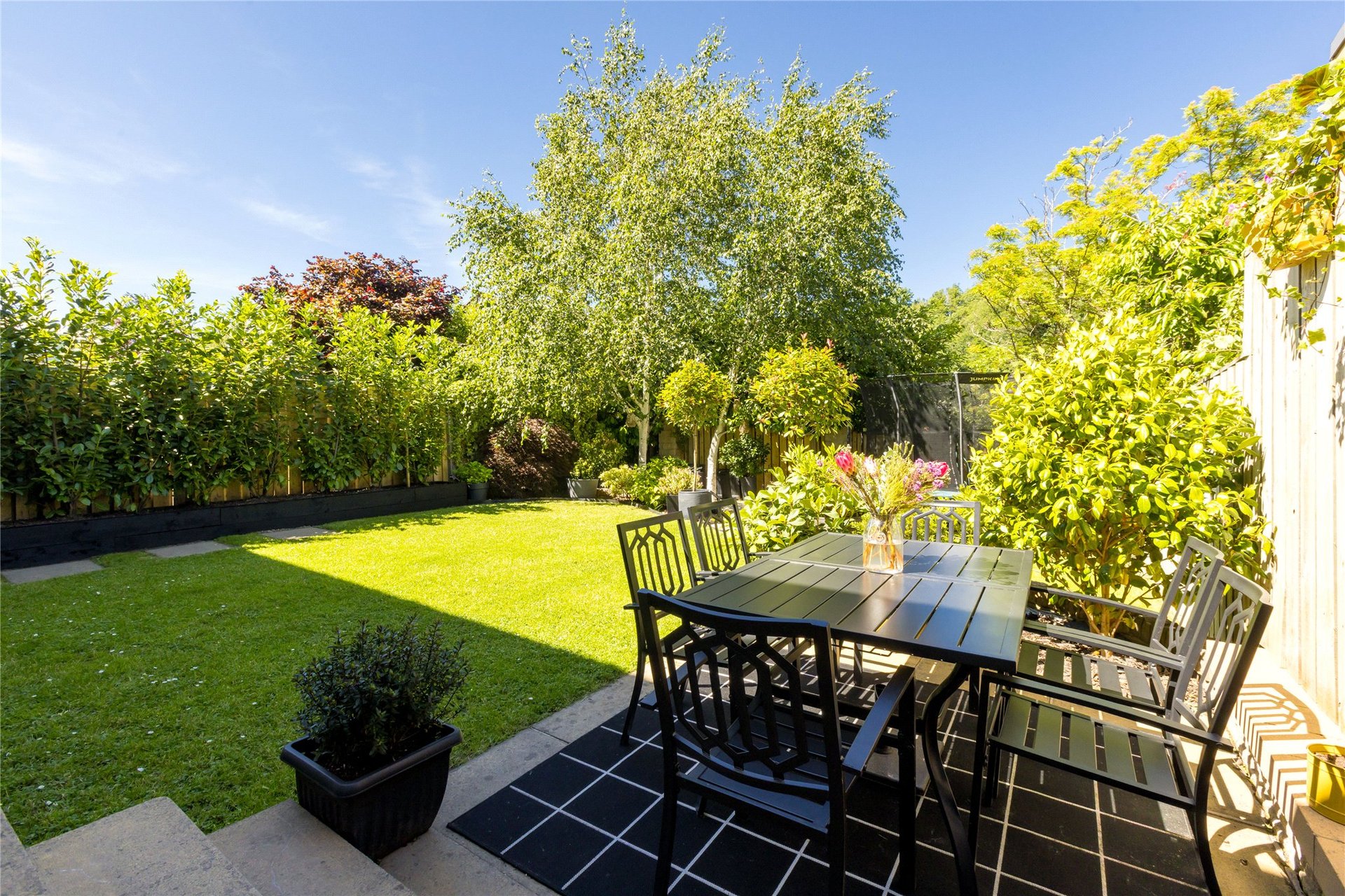 2 Syme Place, Greenbank, Edinburgh, EH10 5GA - Picture #34