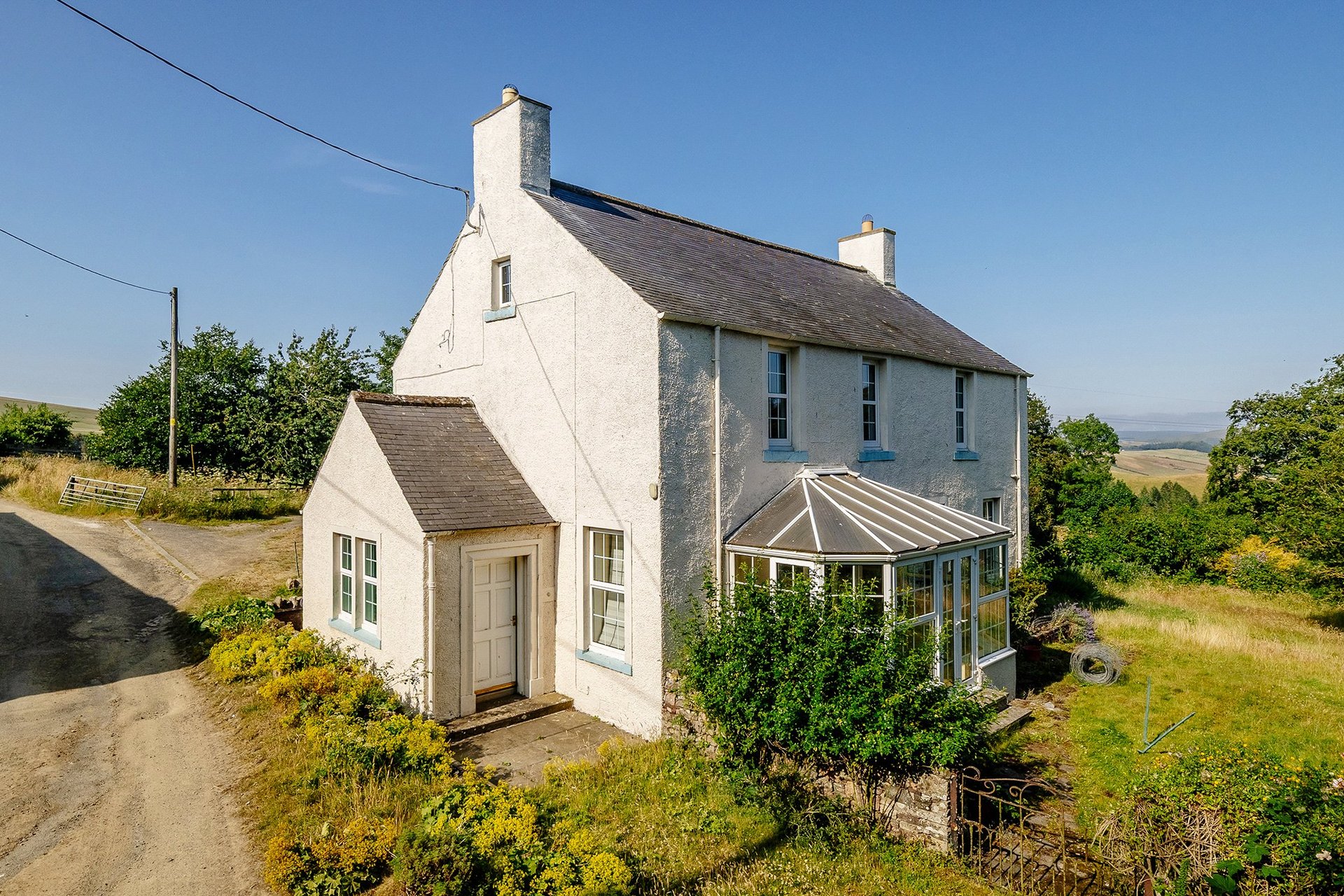 Nether Hartside, Oxton, Lauder, Scottish Borders, TD2 6PU - Picture #22
