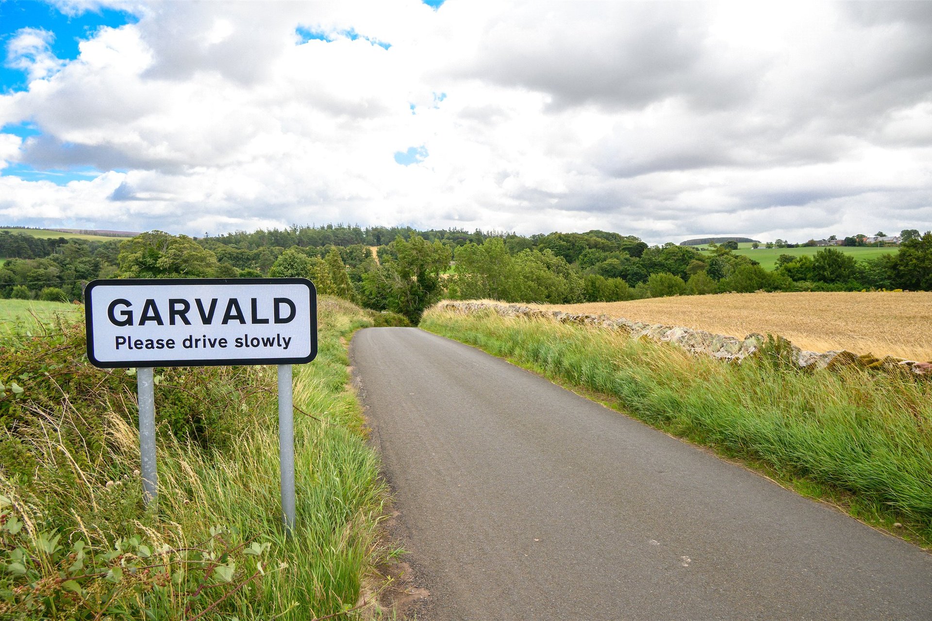 Dove Cottage, 3 Garvald Grange Cottages, Garvald, East Lothian, EH41 4LL - Picture #29