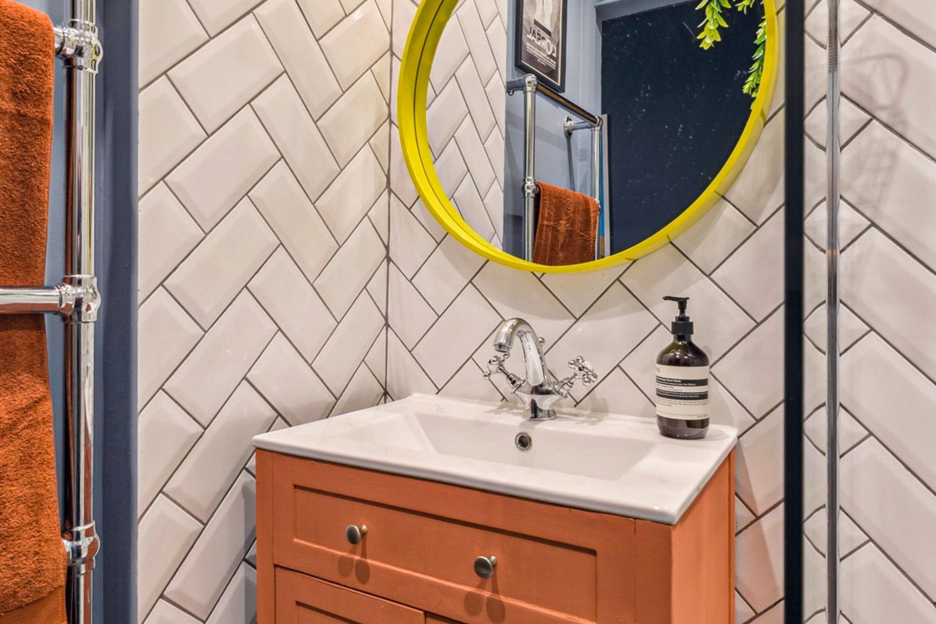 1/1, 830 Pollokshaws Road, Strathbungo, Glasgow, G41 2BQ - Picture #24