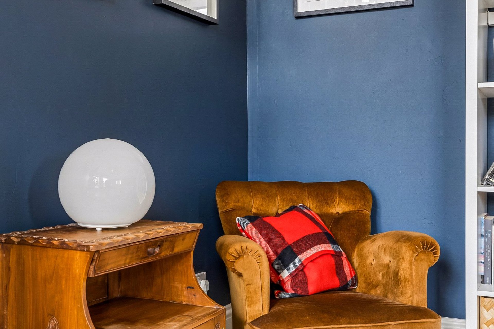 Flat 1/2, 148 Hill Street, Garnethill, Glasgow City, G3 6UA - Picture #9