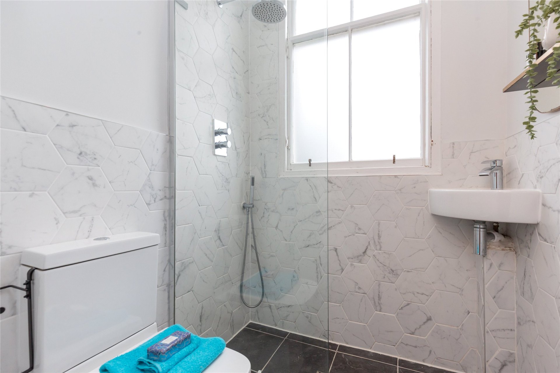 116/3 East Claremont Street, Edinburgh, Midlothian, EH7 4JZ - Picture #14