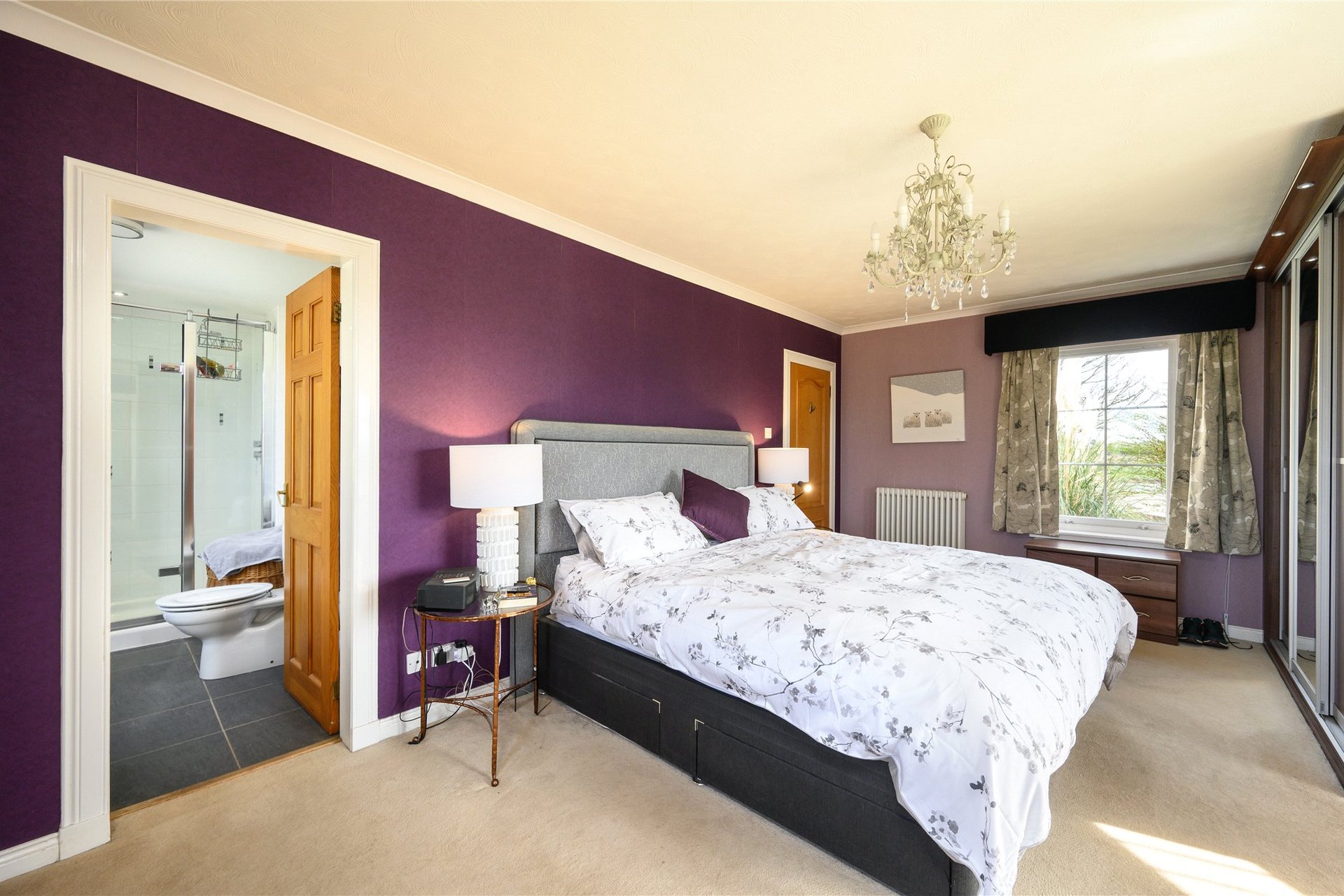 The Smiddy, Smithy Row, East Fortune, North Berwick, East Lothian, EH39 5LD - Picture #11