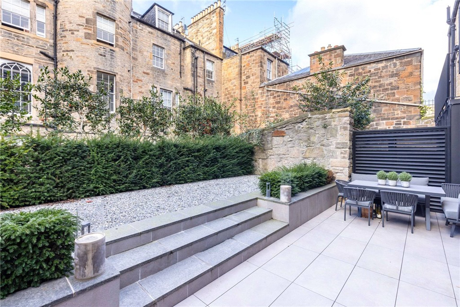 31 Hill Street North Lane, Edinburgh, Midlothian, EH2 3LQ - Picture #19