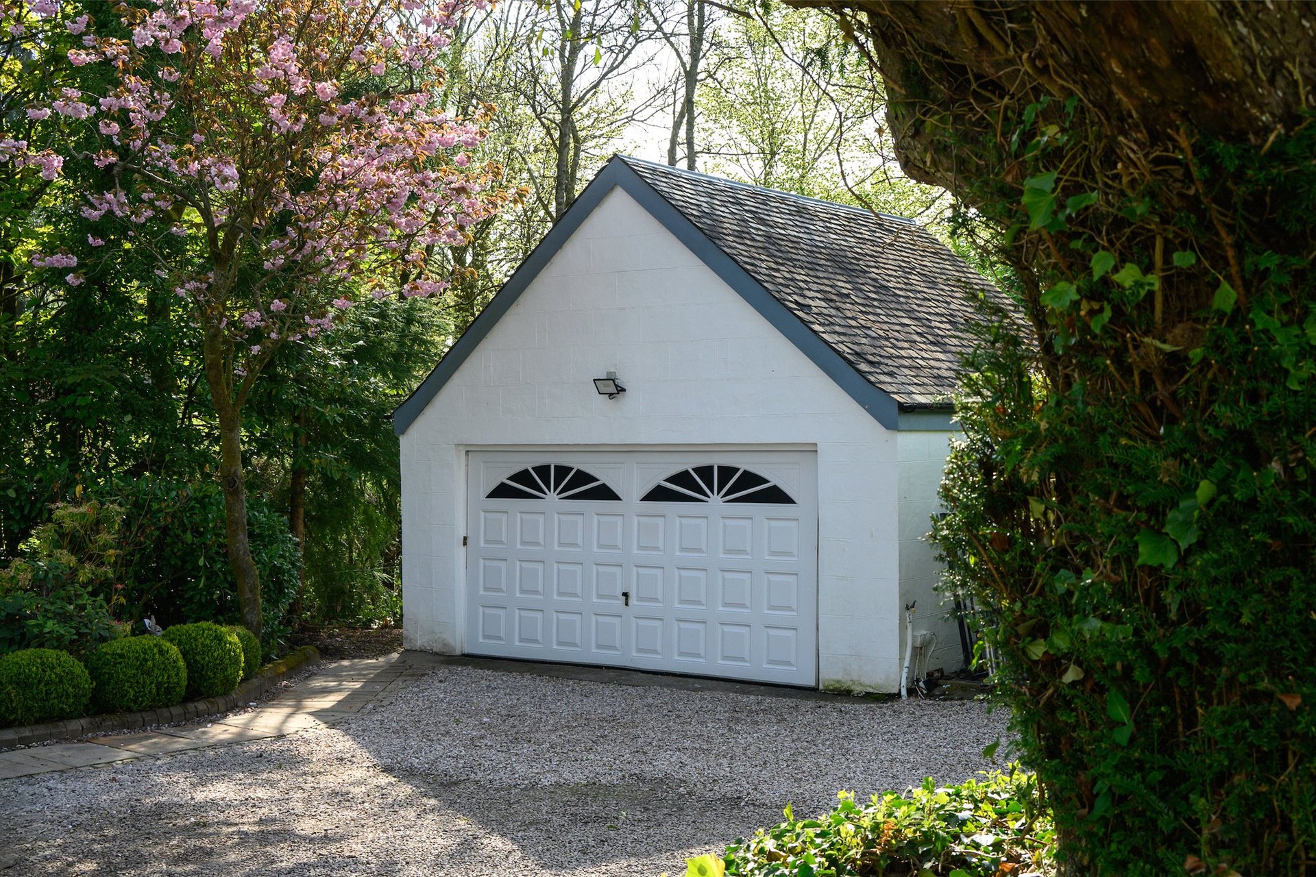 Burnside Of Ruskie, Thornhill, Stirling, Stirlingshire, FK8 3LG - Picture #26