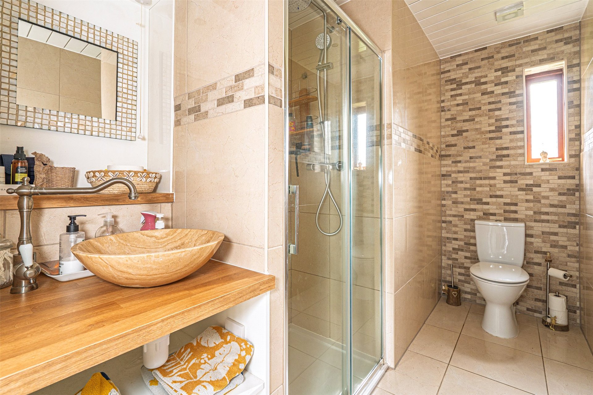 Balbirnie South Lodge, Markinch, Glenrothes, Fife, KY7 6NP - Picture #17