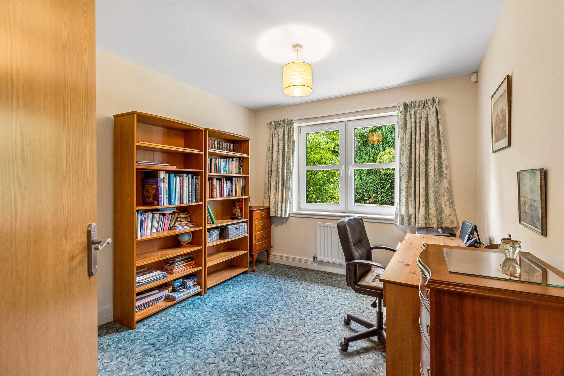 4 Witchwood Grove, Newton Mearns, Glasgow, East Renfrewshire, G77 6GS - Picture #32