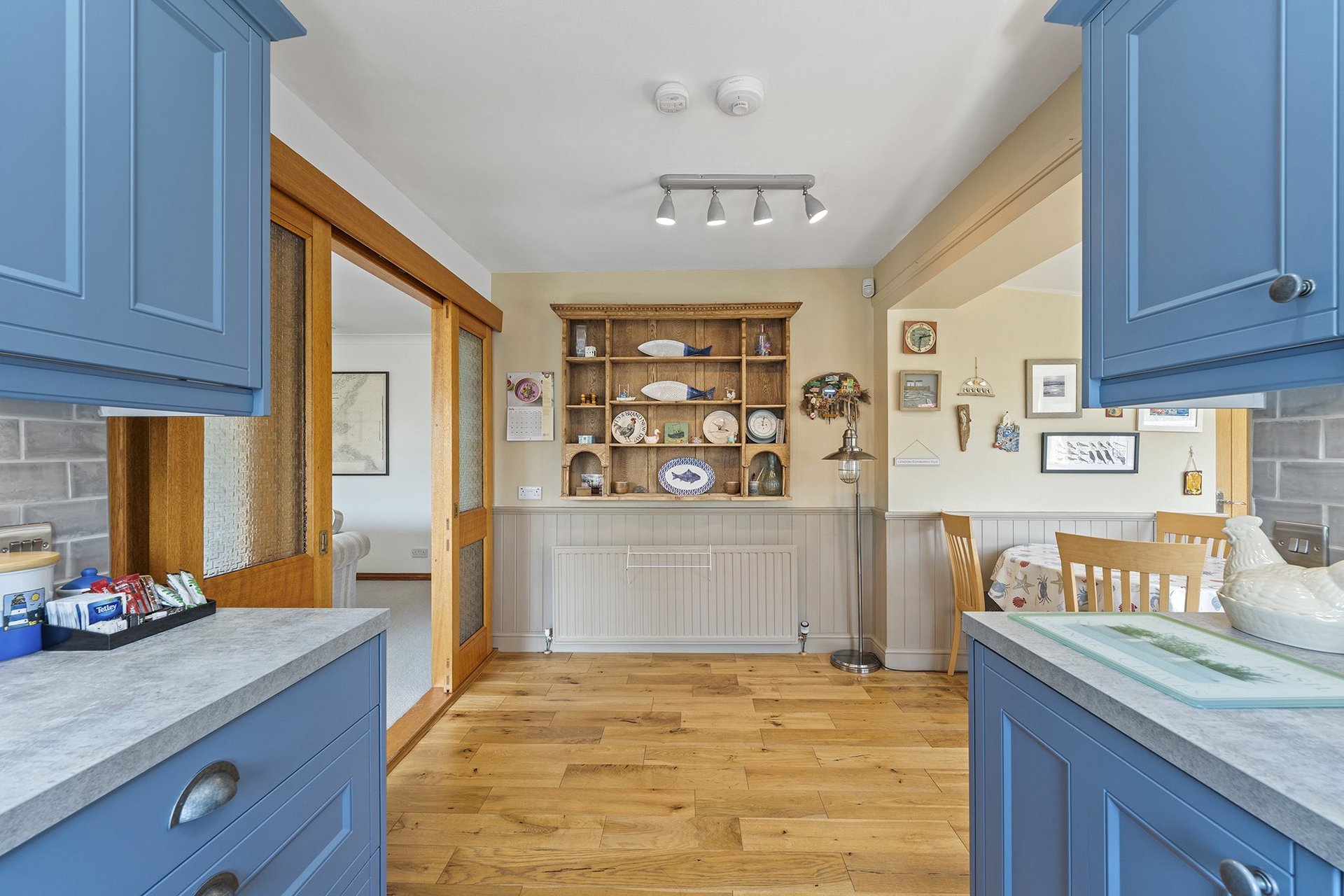The Creel, 30 Baird Place, Elie, Leven, Fife, KY9 1EH - Picture #9