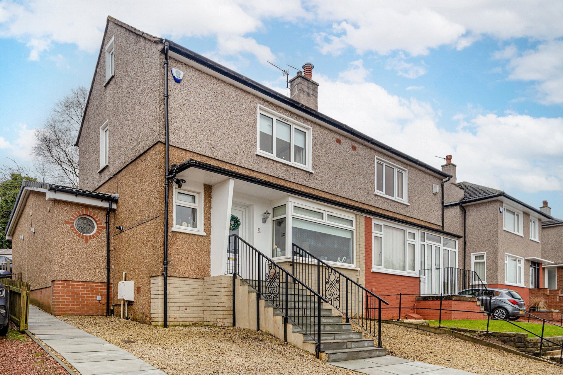 39 Rowan Drive, Bearsden, G61 3HH - Picture #1