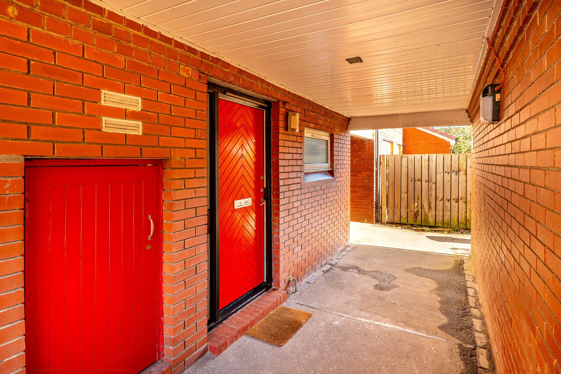 12 Walker Court, Partick, Glasgow, G11 6QP - Picture #3