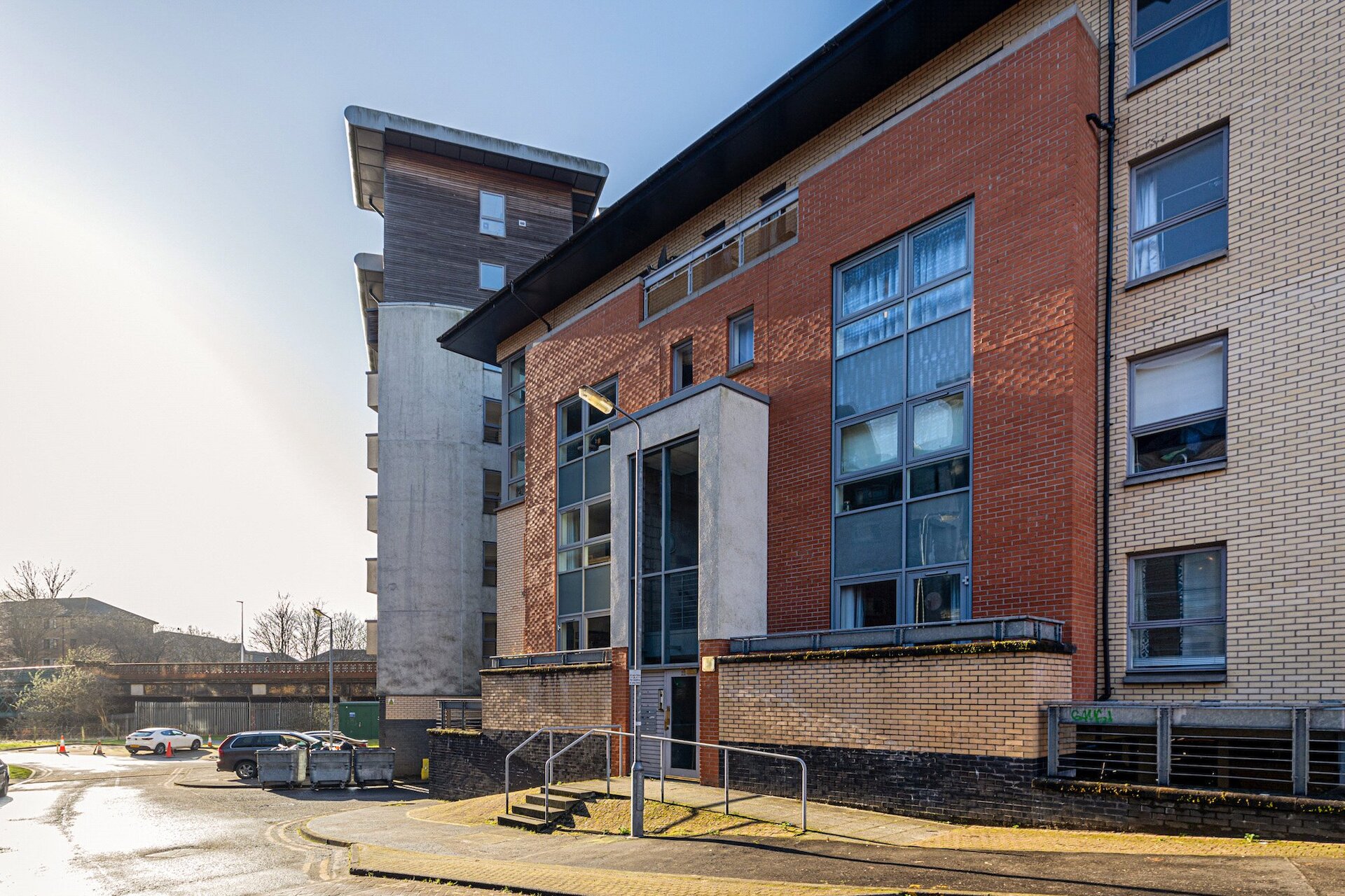 Flat 3, 22 Partick Bridge Street, Partick, Glasgow, G11 6PL - Picture #1