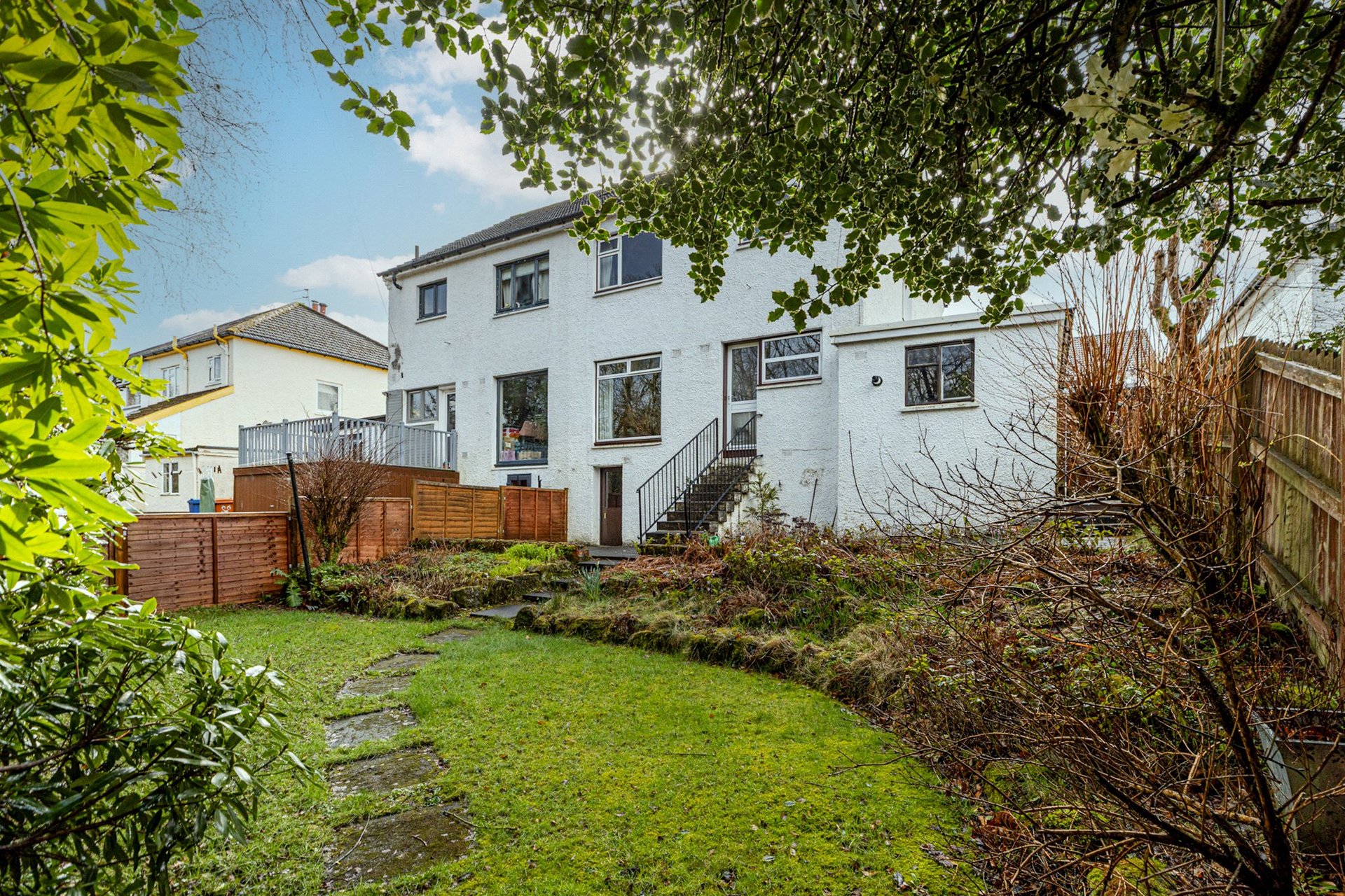 76 Crawford Road, Milngavie, G62 7LF - Picture #2