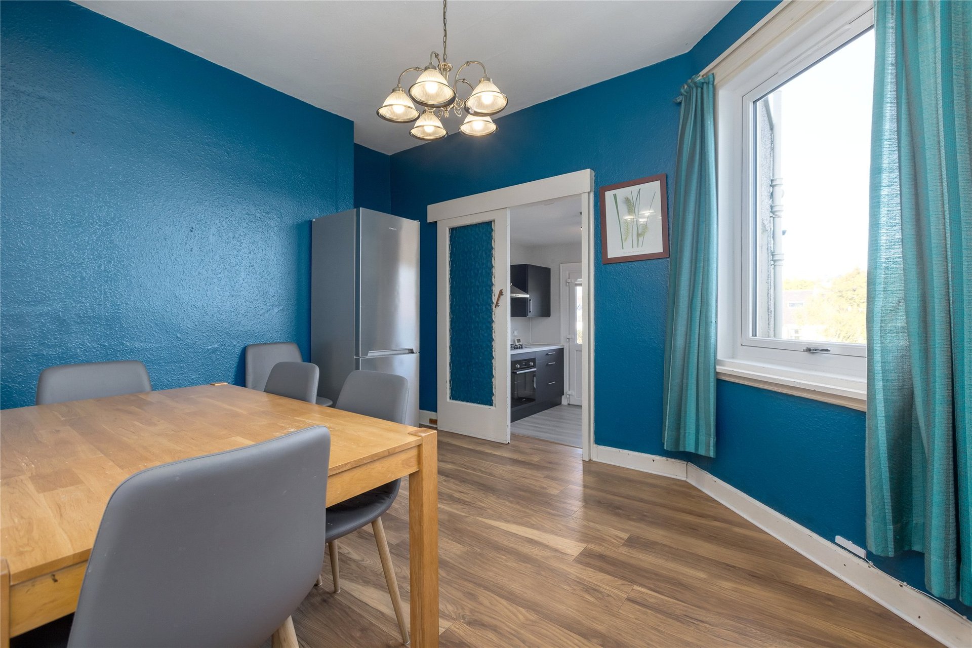 39 Tylers Acre Road, Edinburgh, EH12 7HY - Picture #5