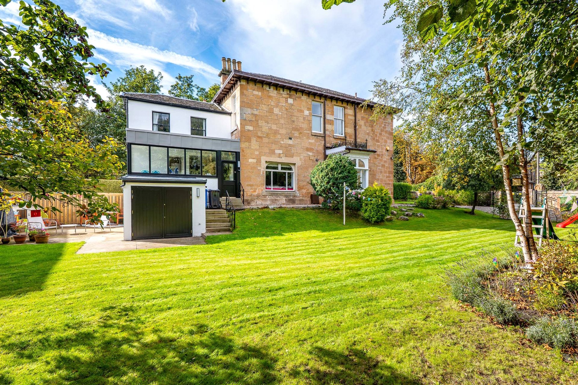 57 St. Andrews Drive, Pollokshields, Glasgow, G41 5HQ - Picture #41