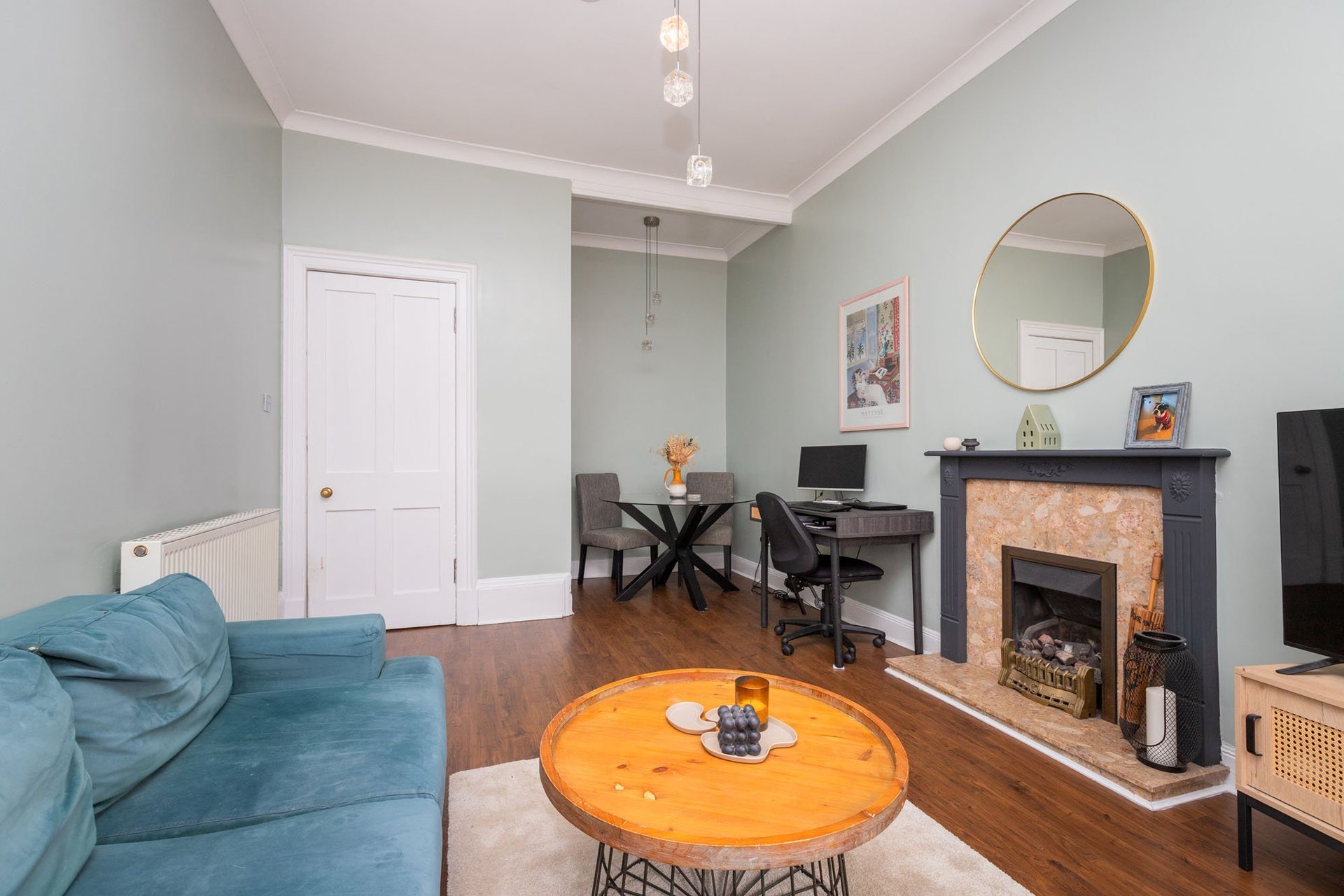 Flat 3/1, 3 Strathyre Street, Shawlands, Glasgow, G41 3LL - Picture #5