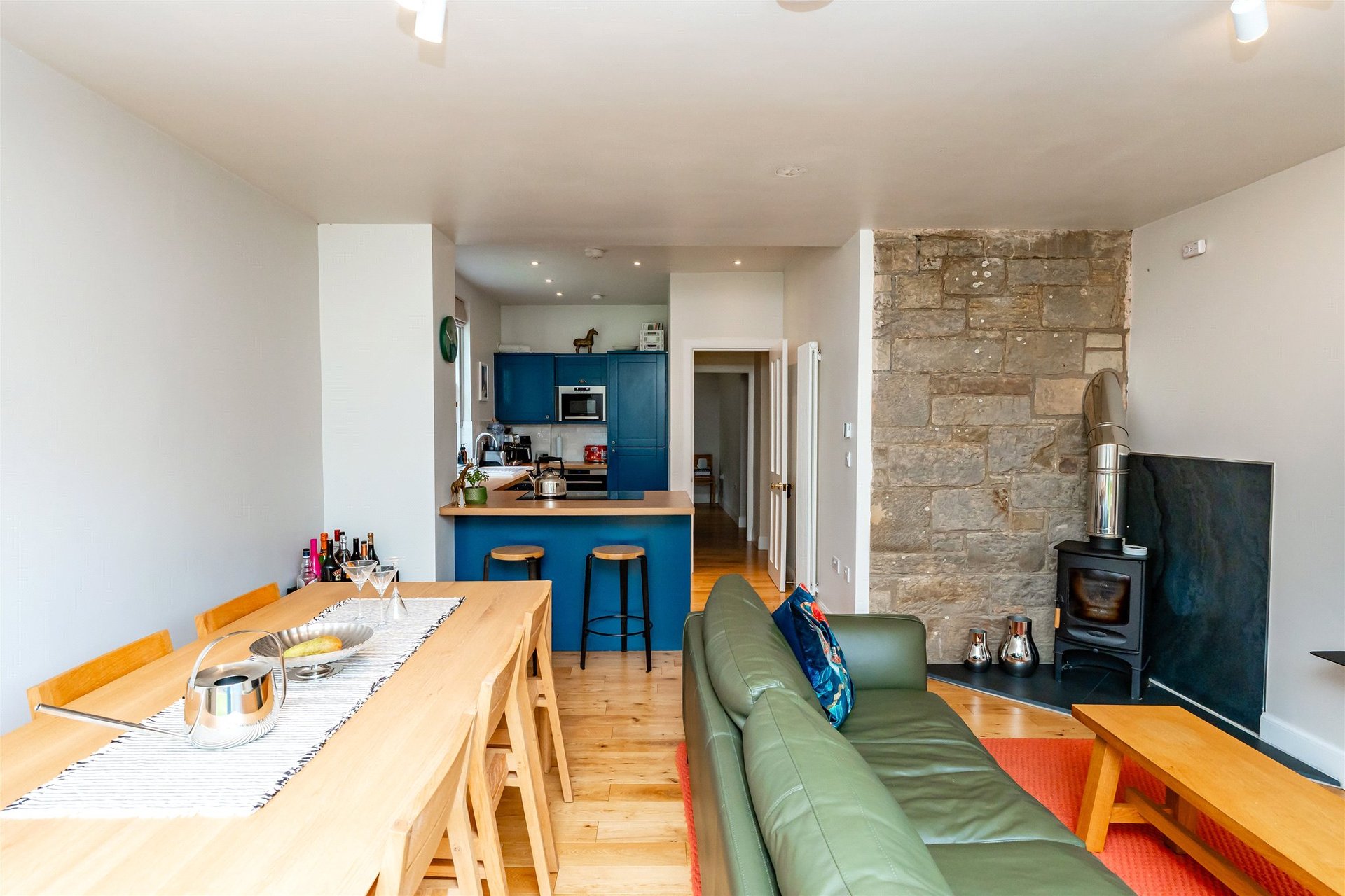 7 Swanston Village, Edinburgh, Midlothian, EH10 7DT - Picture #7