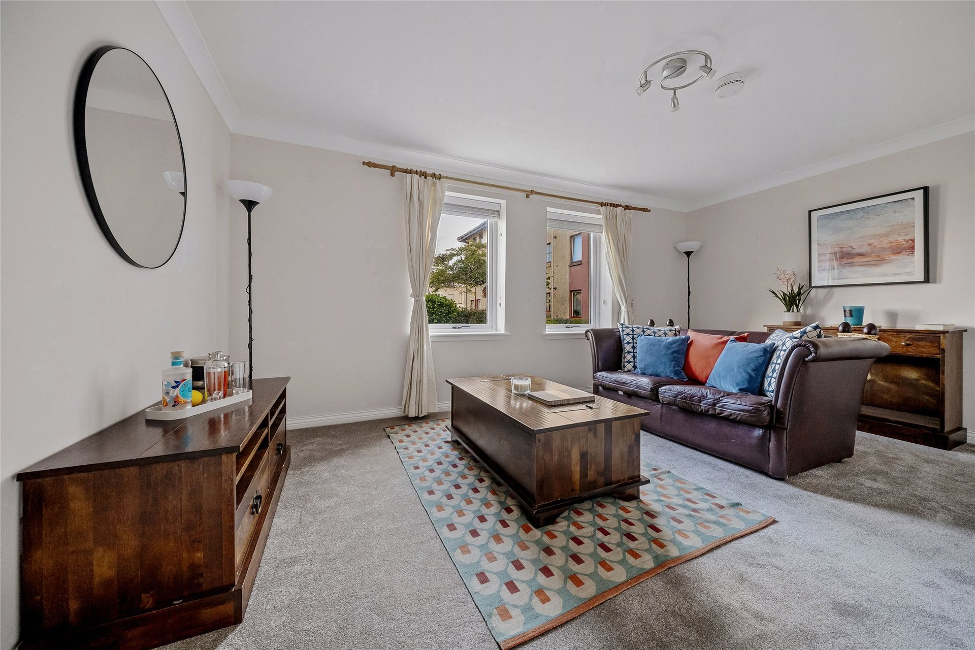 6/1 North Werber Place, Fettes, Edinburgh, EH4 1TE - Picture #2