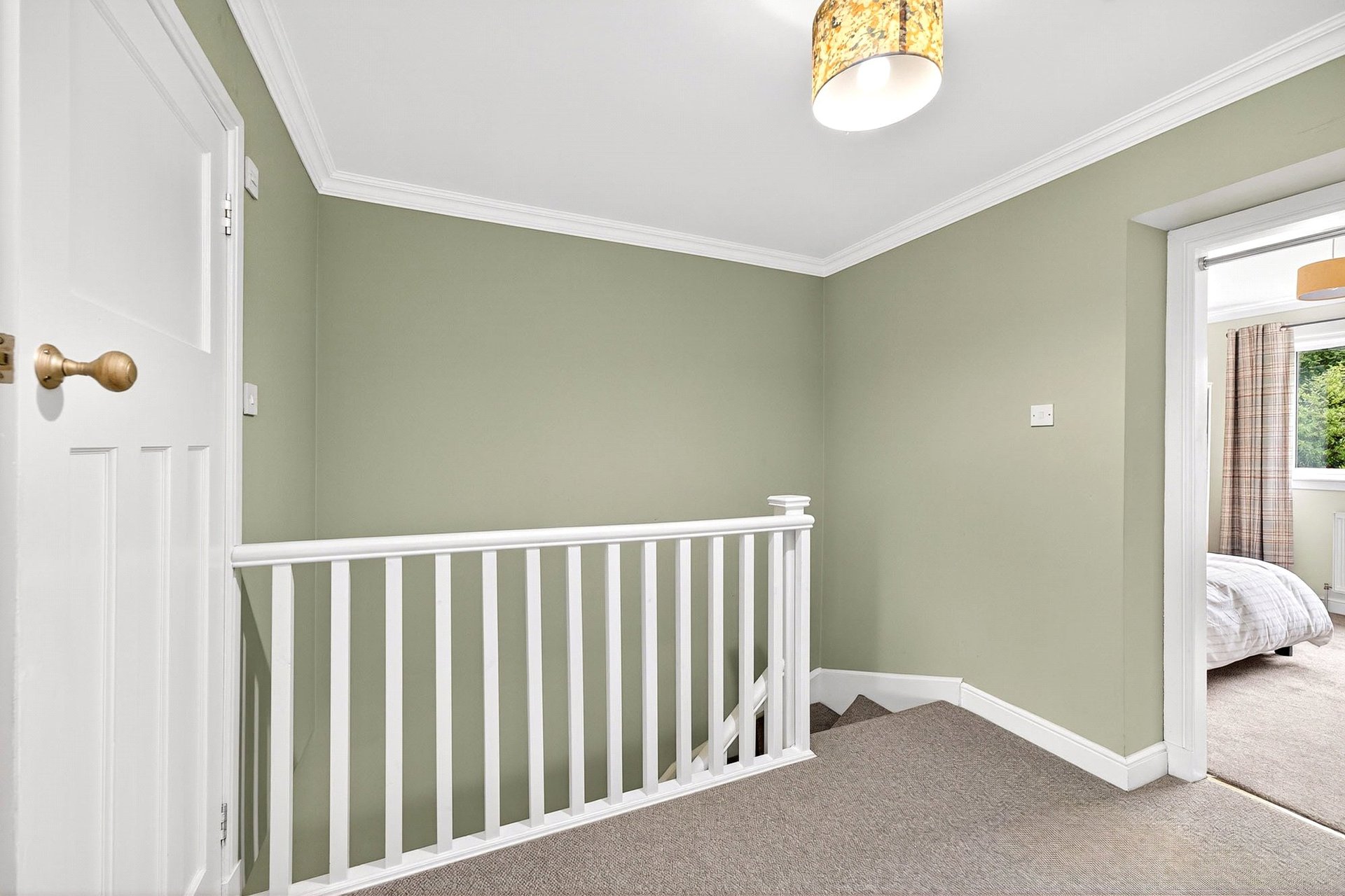 35 Churchill Drive, Broomhill, Glasgow, G11 7LN - Picture #28