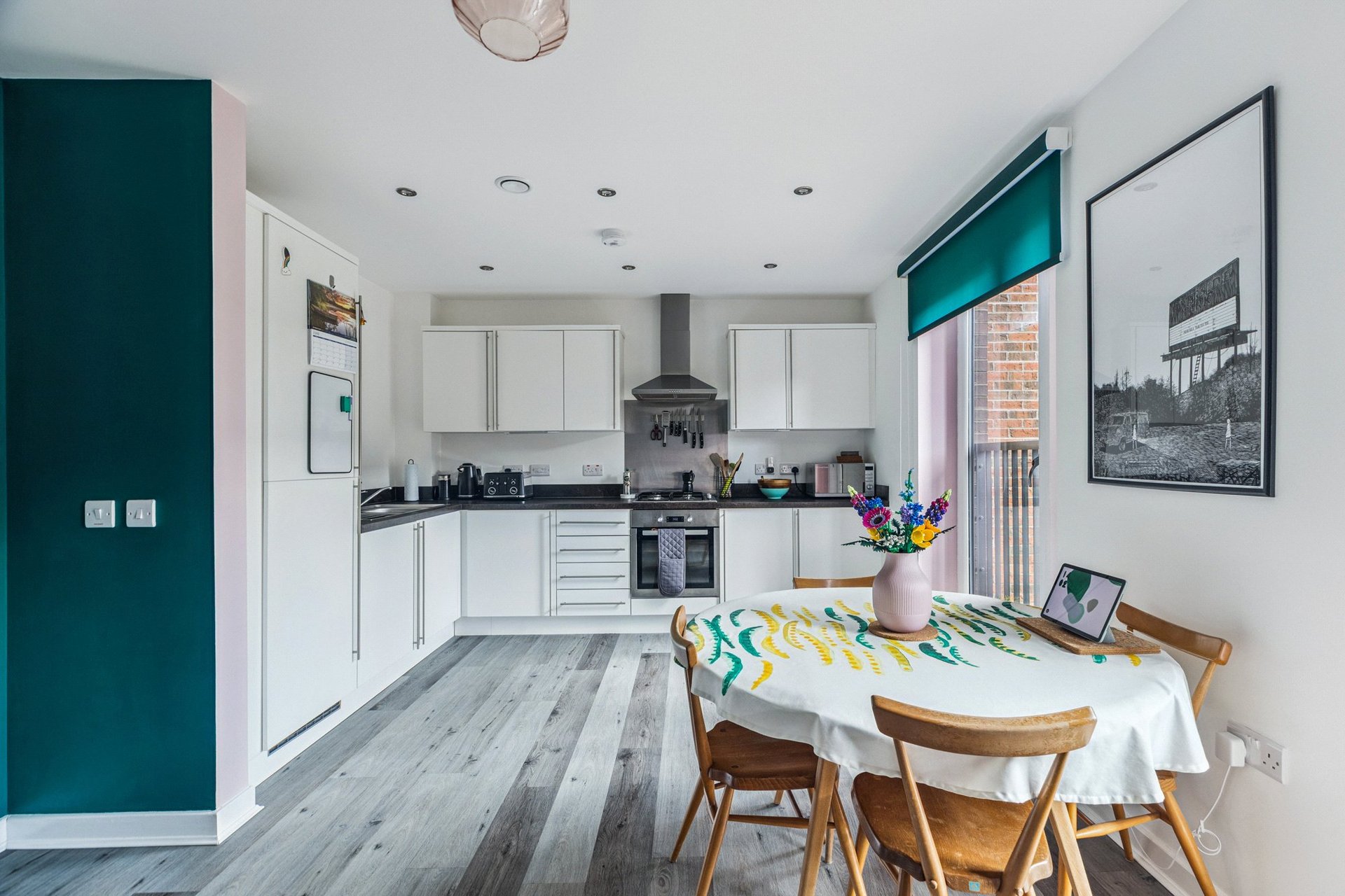 Flat 2/1, 6 Bedford Street, Laurieston, Glasgow City, G5 9AJ - Picture #10