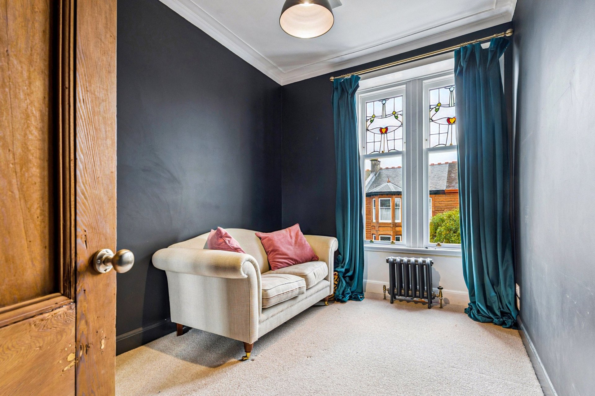 21 Borden Road, Jordanhill, Glasgow, G13 1RB - Picture #29