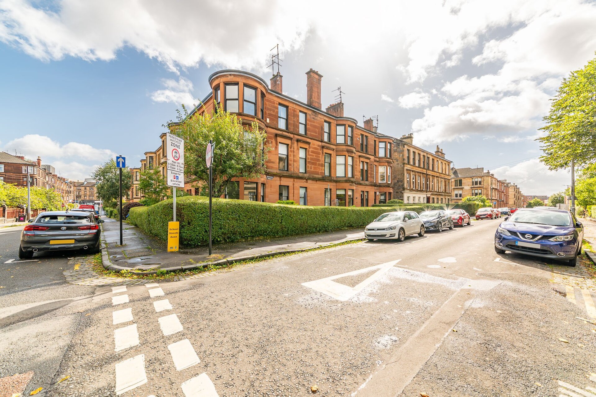 Flat 0/2, 25 Havelock Street, Dowanhill, Glasgow, G11 5JF - Picture #1