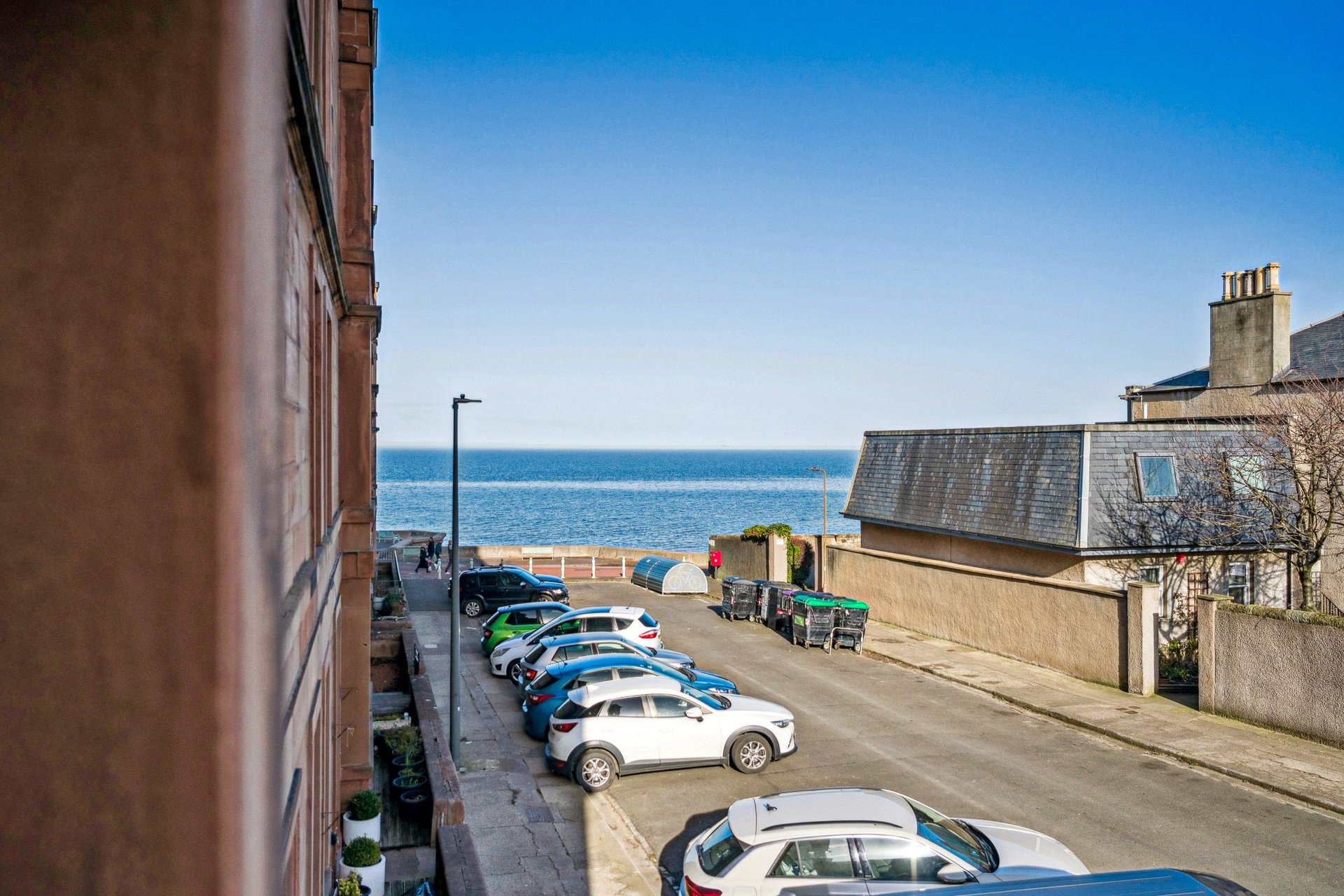 12/2 James Street, Edinburgh, Midlothian, EH15 2DT - Picture #4