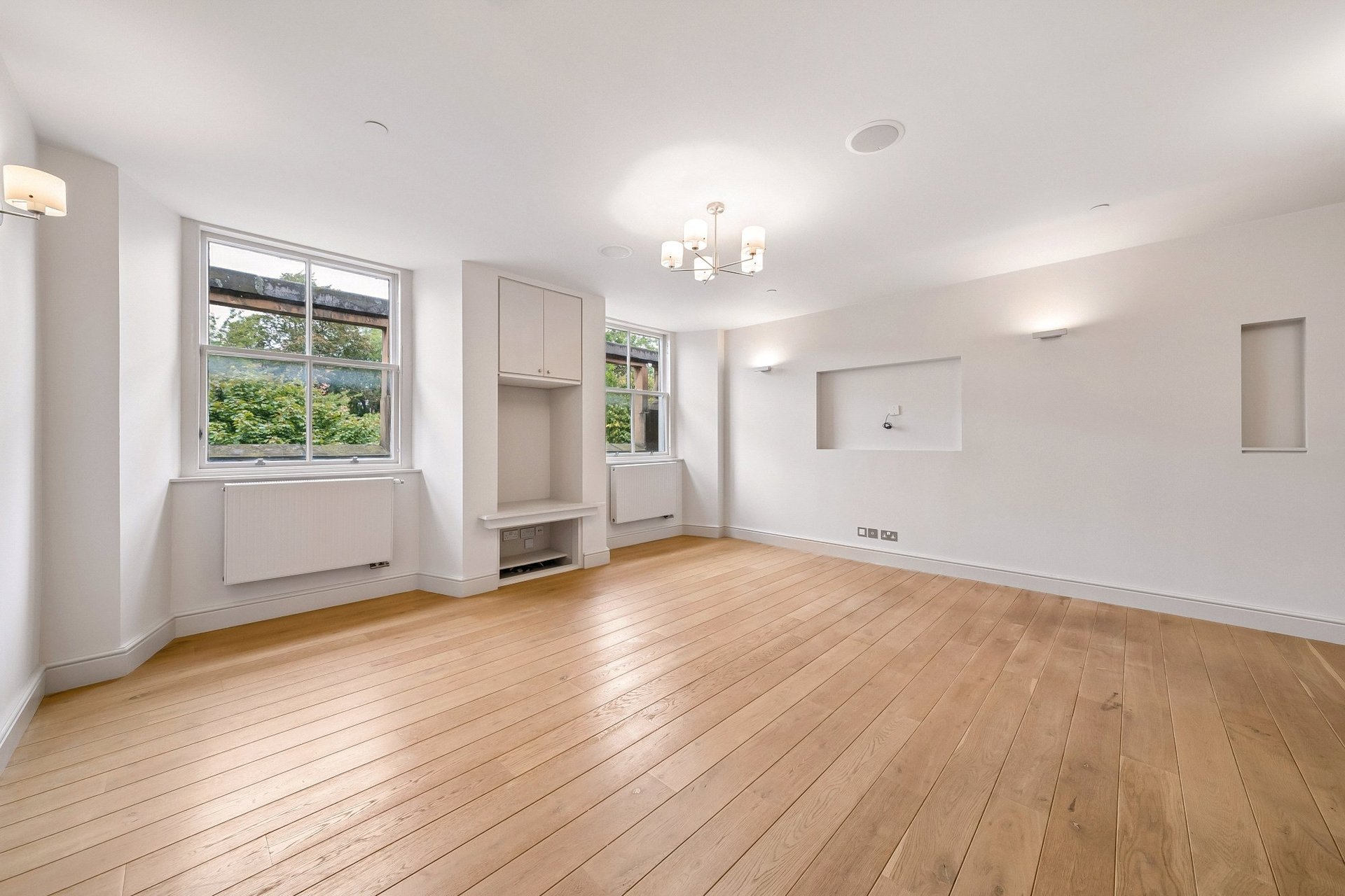 Flat 3, 8 Woodside Place, Park, Glasgow, G3 7QF - Picture #3