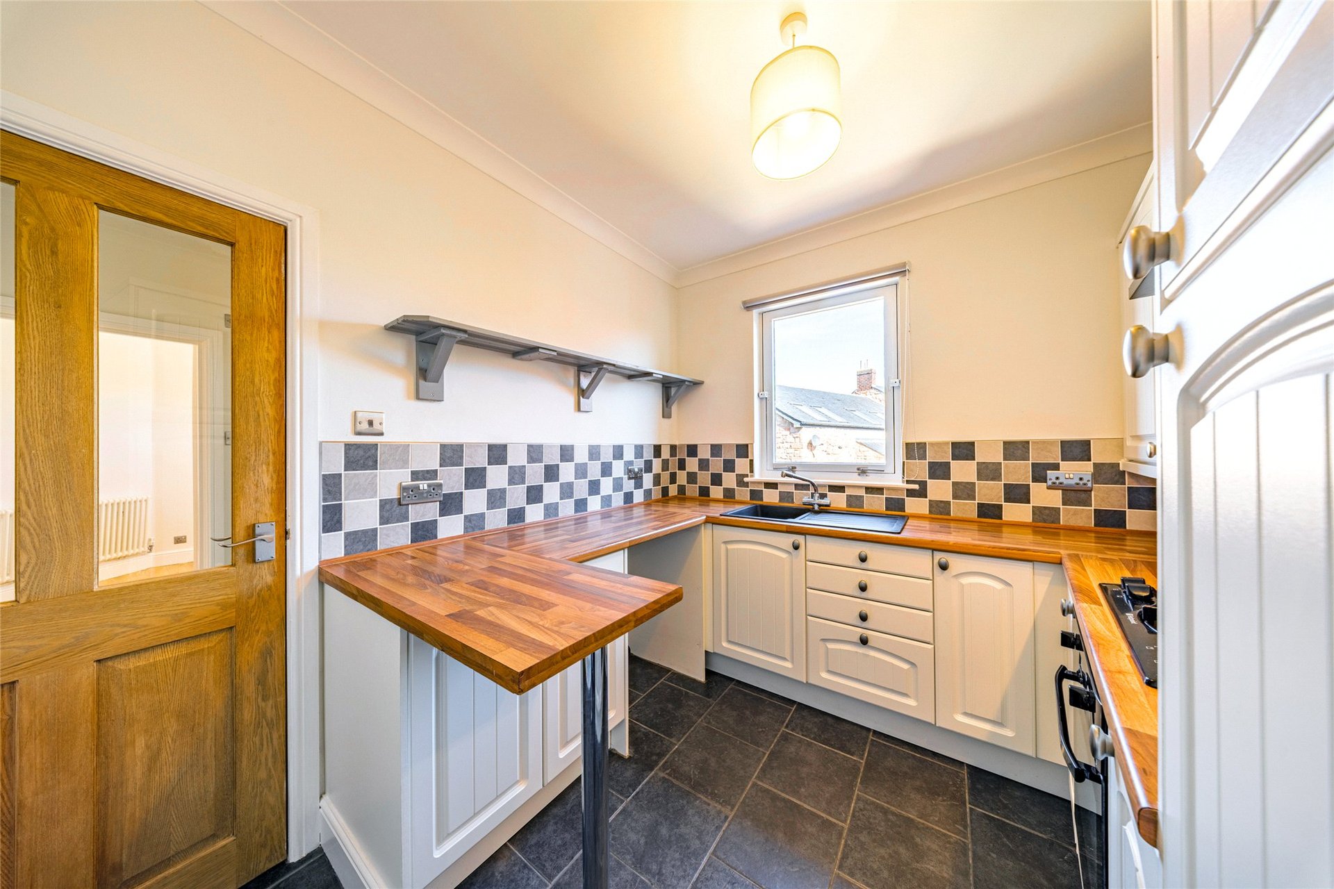 48 Chapel Street, Berwick-upon-Tweed, Northumberland, TD15 1BX - Picture #3