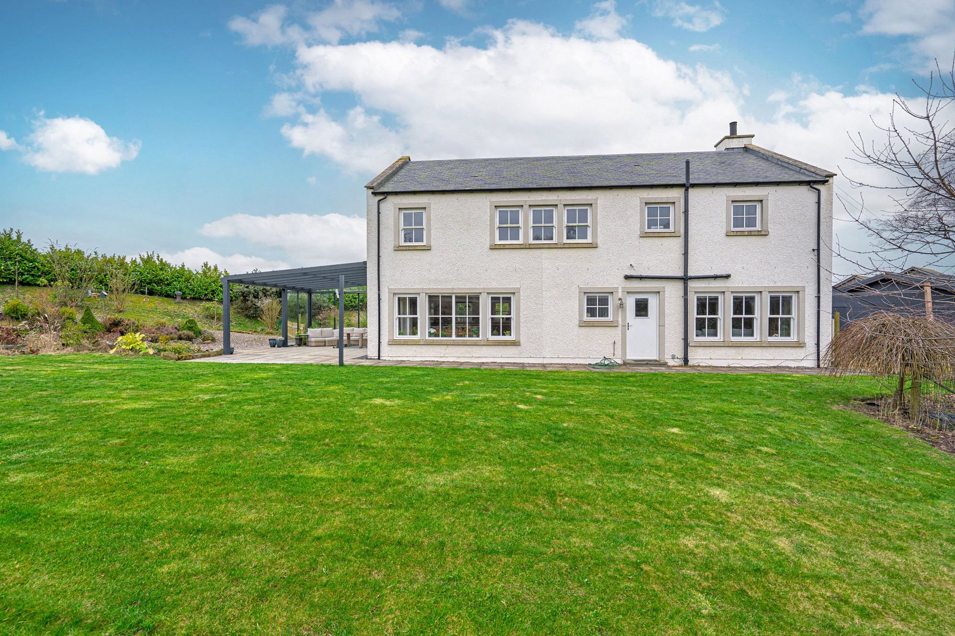 Colpy Den, Rameldry Mill Road, Kingskettle, Cupar, Fife, KY15 7UA - Picture #35