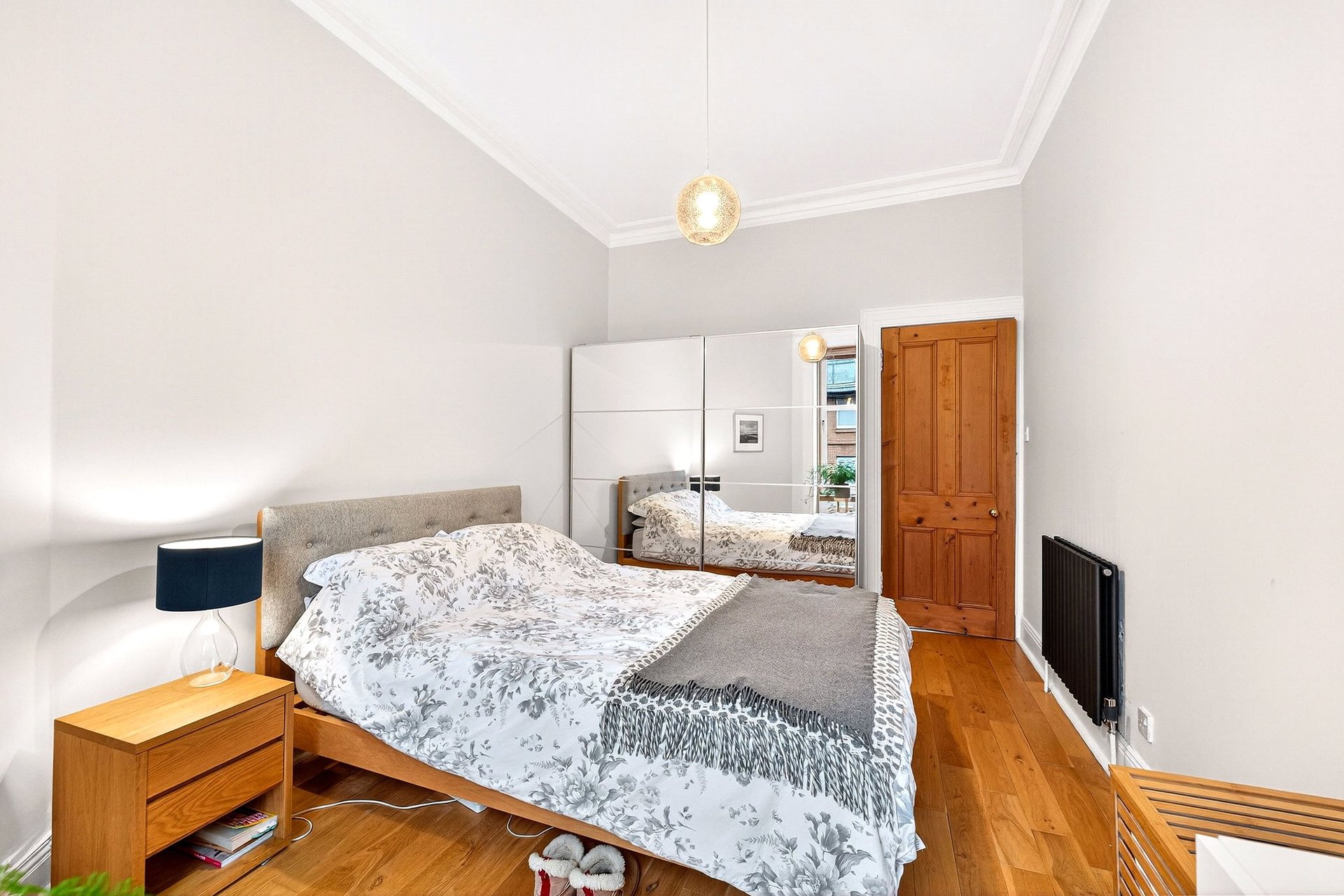 3/1, 97 Oban Drive, North Kelvinside, Glasgow, G20 6AA - Picture #22