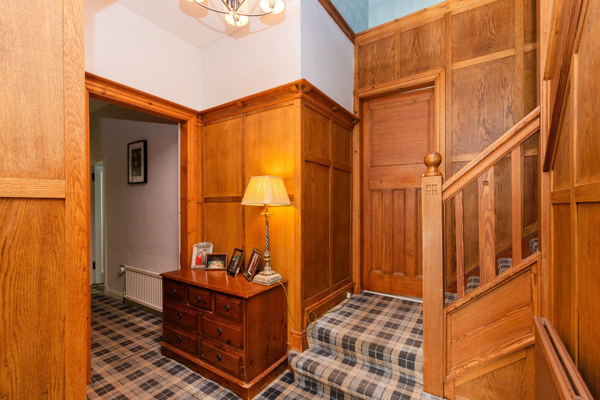 14 Davieland Road, Giffnock, Glasgow, East Renfrewshire, G46 7LA - Picture #13