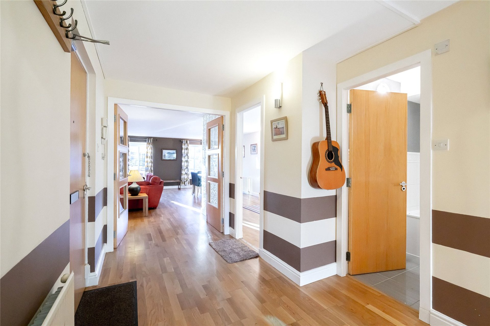 Flat 1/2, 11 Randolph Gate, Jordanhill, Glasgow, G11 7DQ - Picture #16